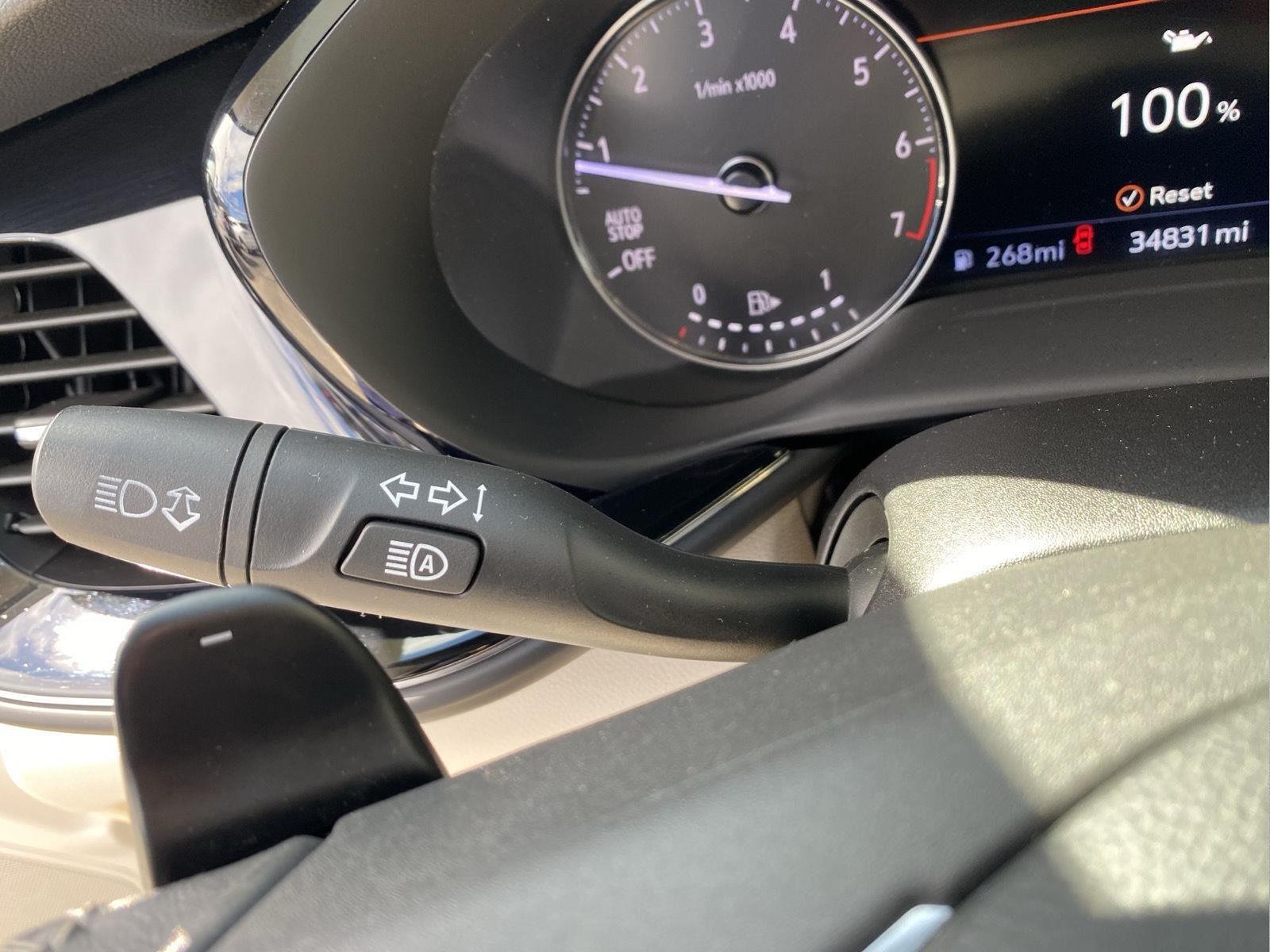 2023 Buick Envision Avenir at Rick Weaver GMC