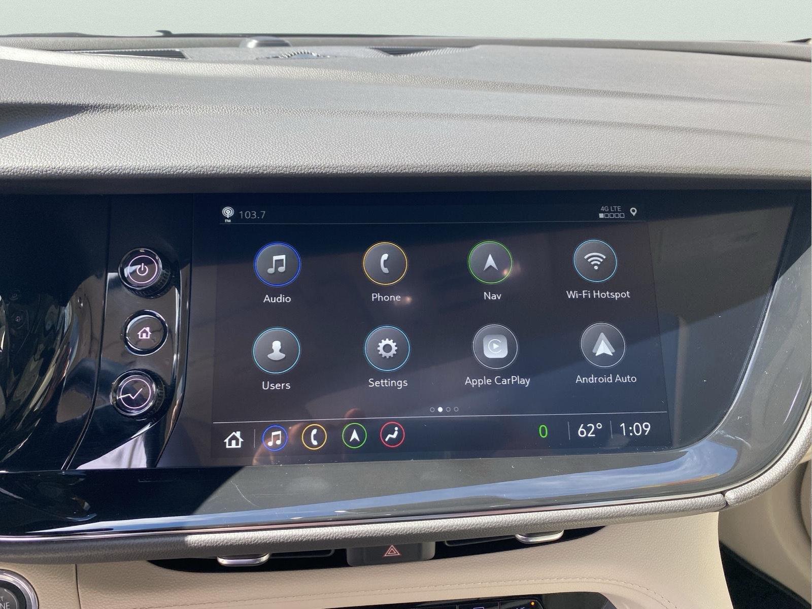 2023 Buick Envision Avenir at Rick Weaver GMC