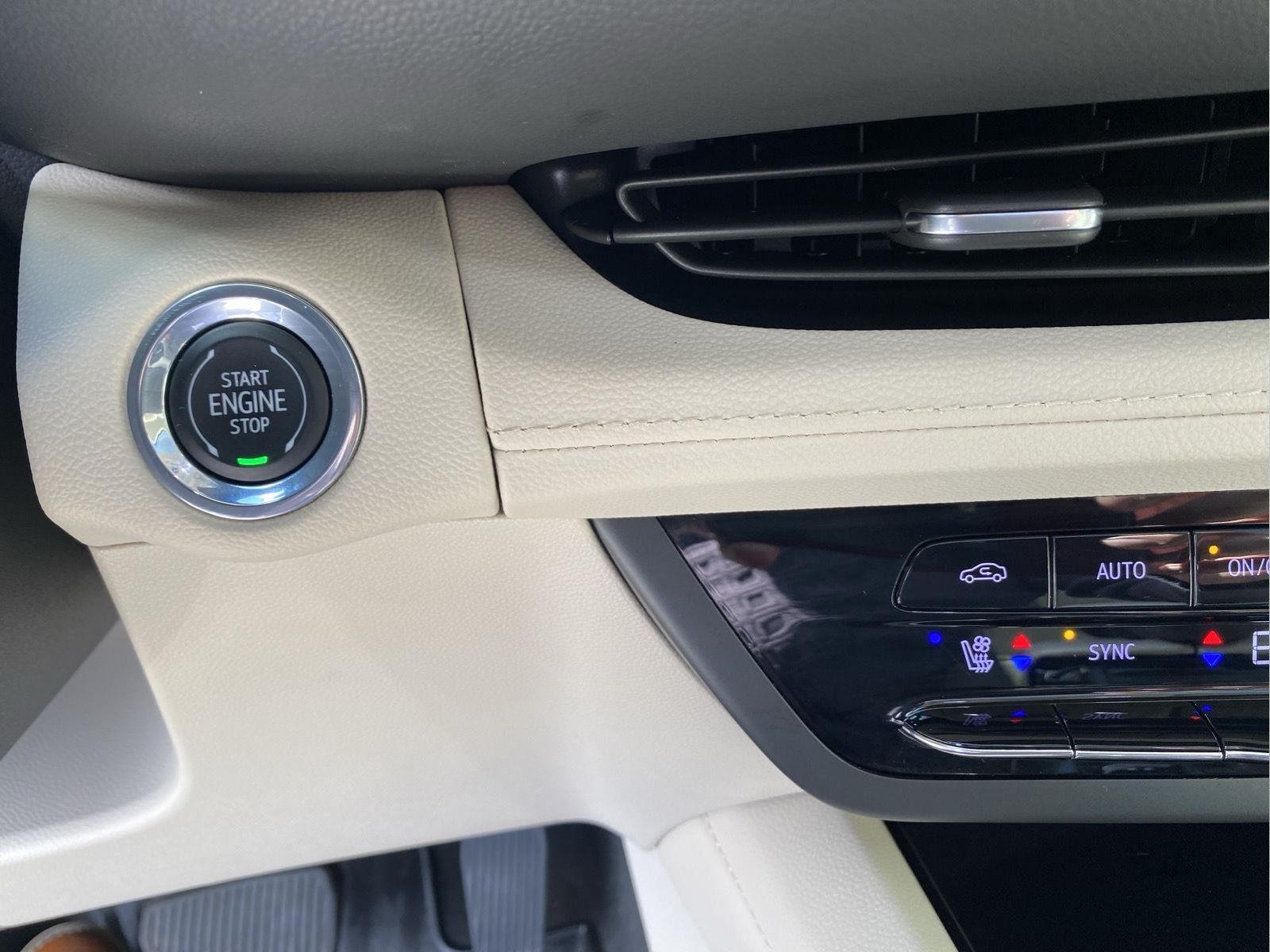 2023 Buick Envision Avenir at Rick Weaver GMC