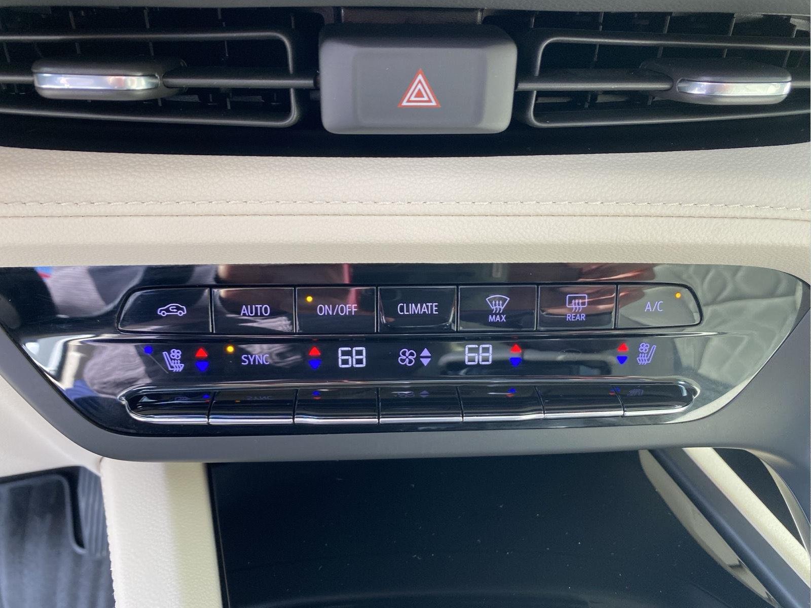 2023 Buick Envision Avenir at Rick Weaver GMC