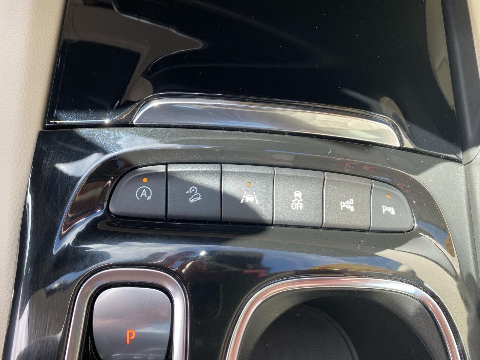 2023 Buick Envision Avenir at Rick Weaver GMC