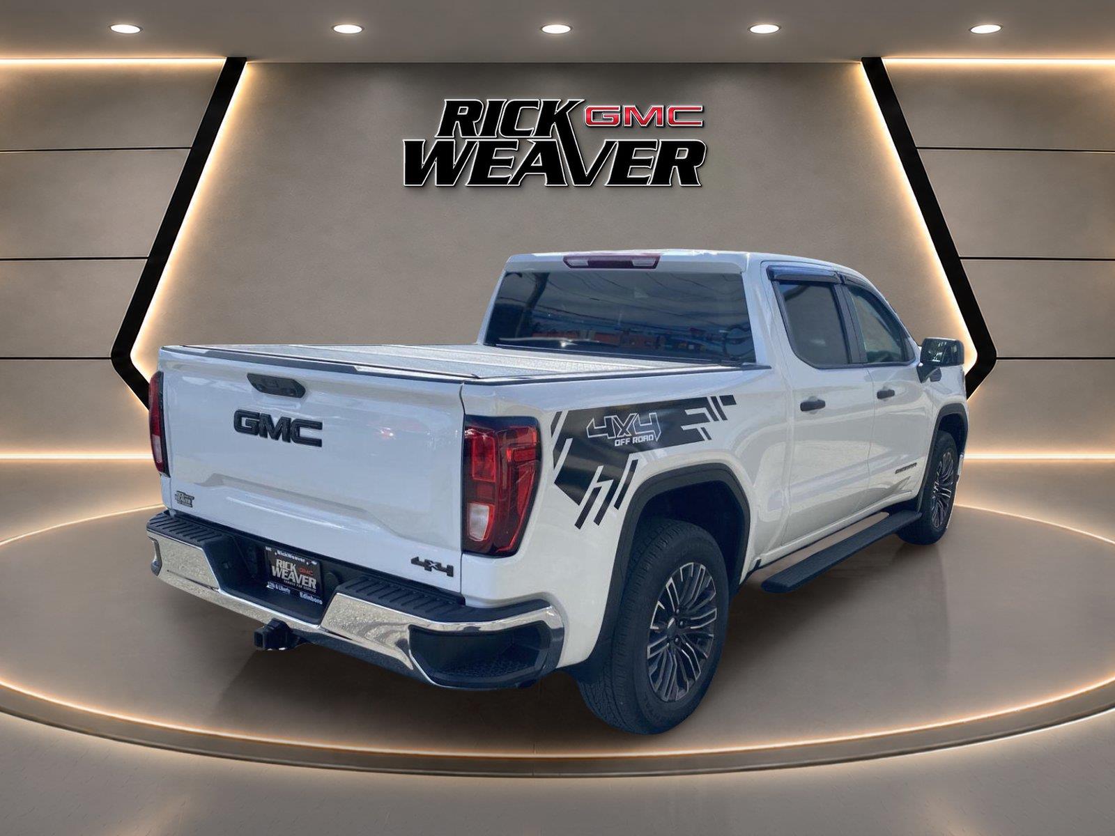 2023 GMC Sierra 1500 Pro at Baglier Buick GMC Mazda