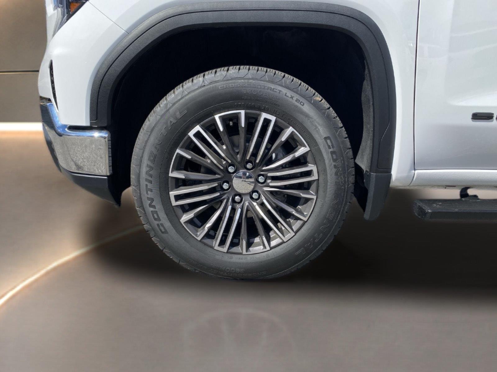 2023 GMC Sierra 1500 Pro at Baglier Buick GMC Mazda