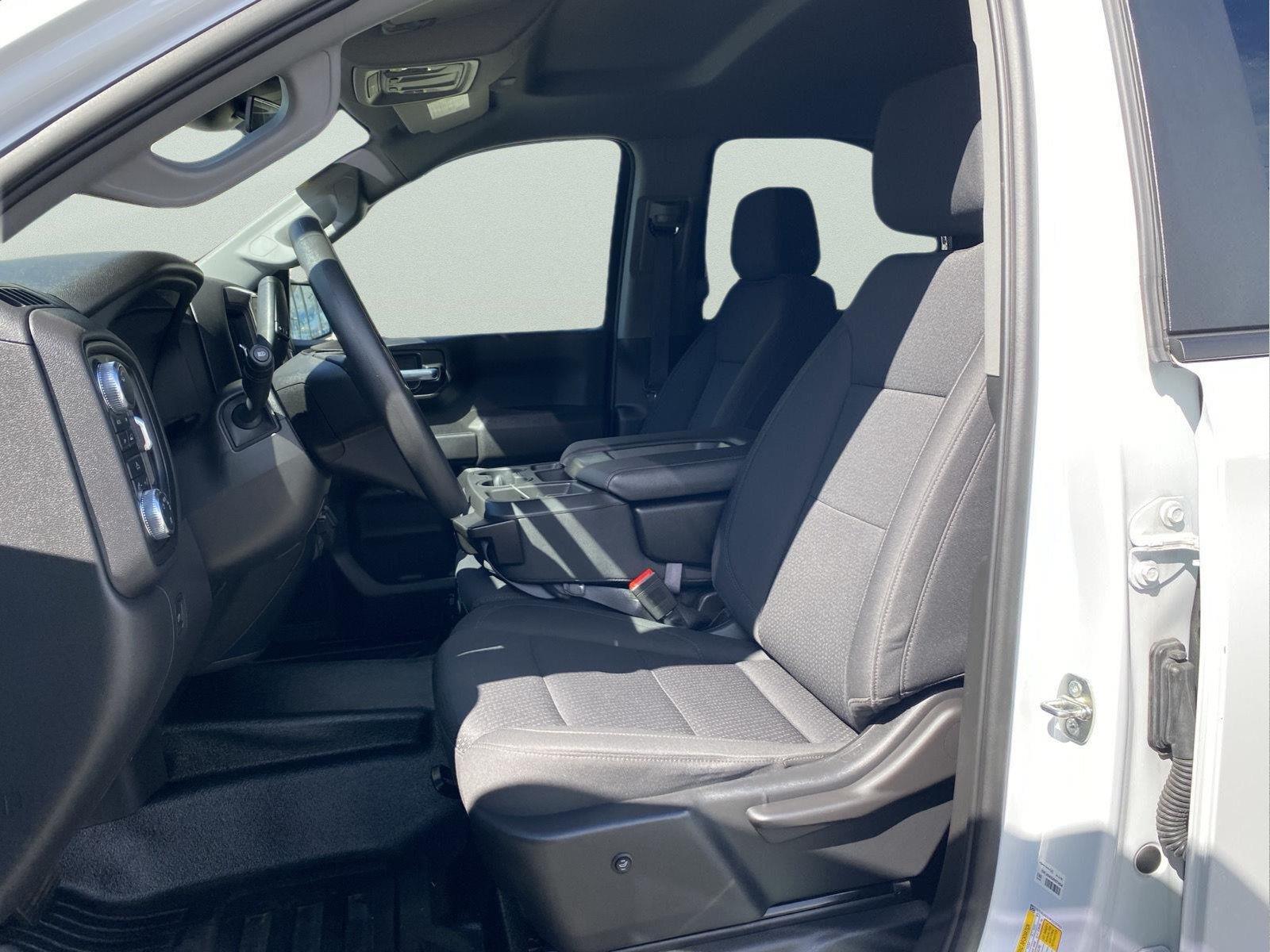 2023 GMC Sierra 1500 Pro at Baglier Buick GMC Mazda