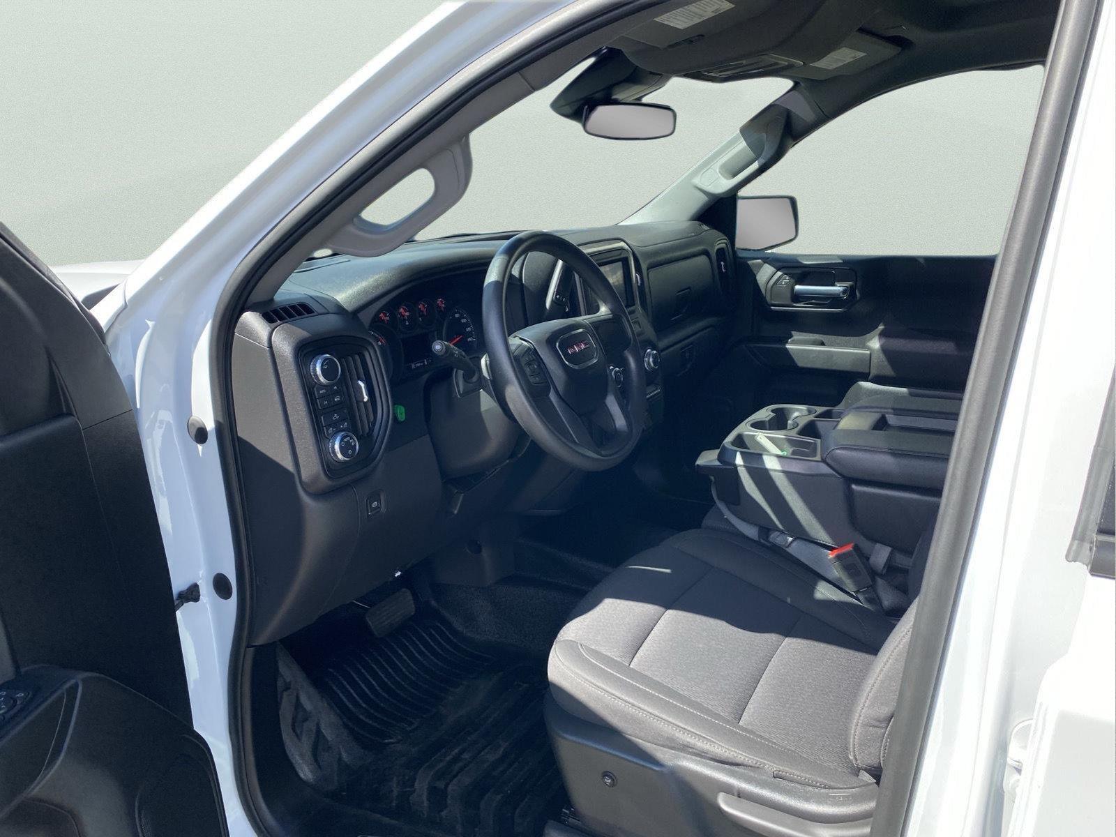 2023 GMC Sierra 1500 Pro at Baglier Buick GMC Mazda