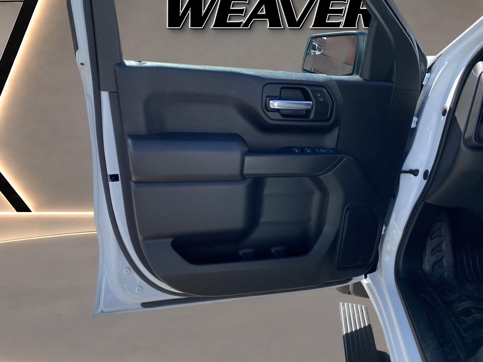 2023 GMC Sierra 1500 Pro at Baglier Buick GMC Mazda