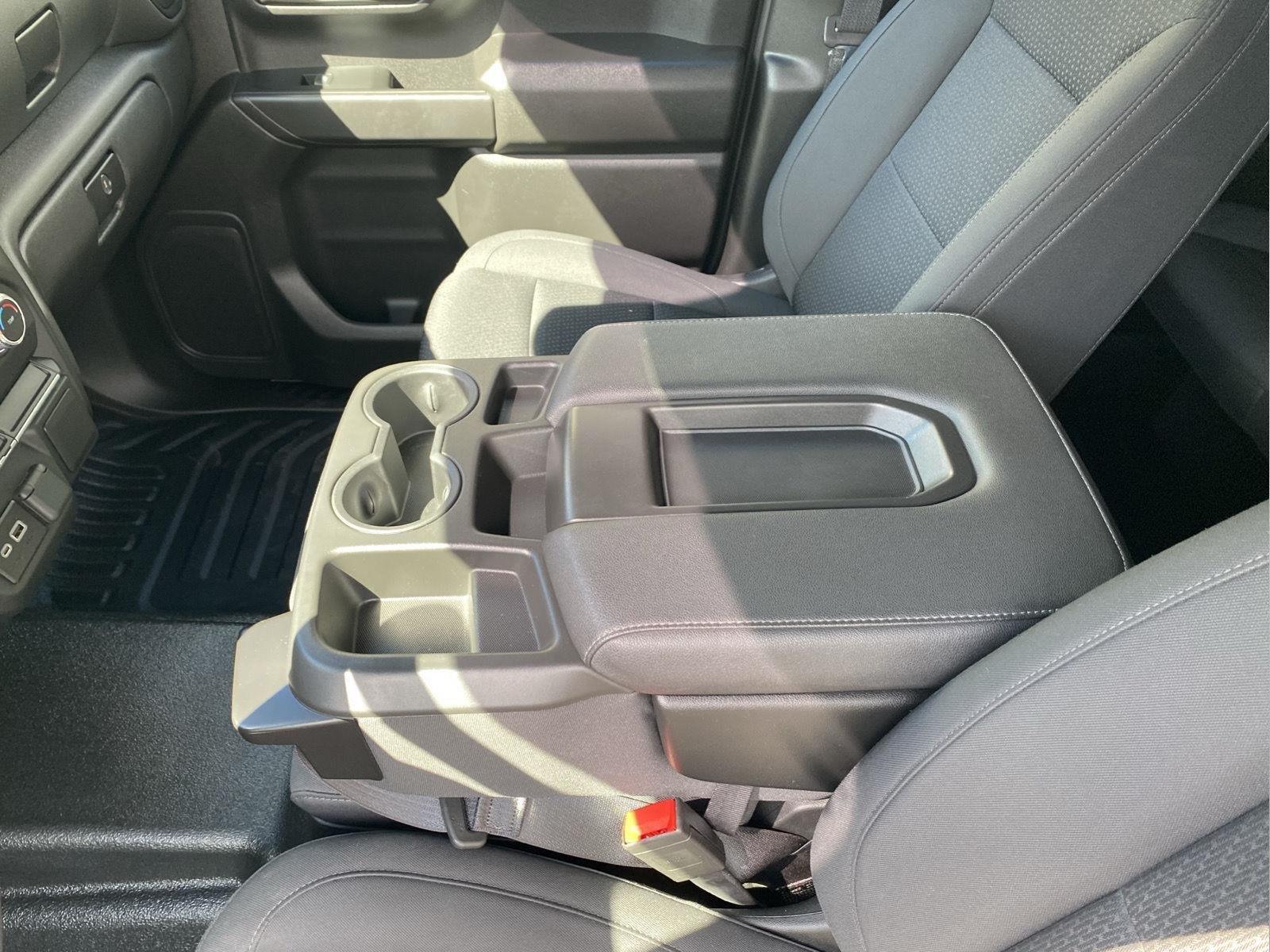 2023 GMC Sierra 1500 Pro at Baglier Buick GMC Mazda