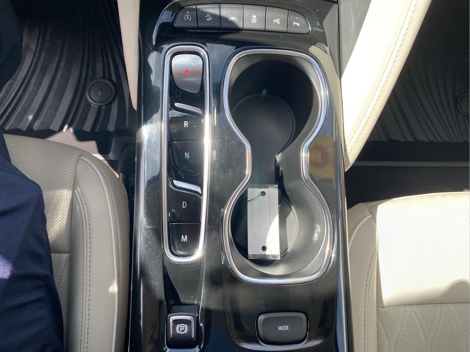 2023 Buick Envision Avenir at Rick Weaver GMC