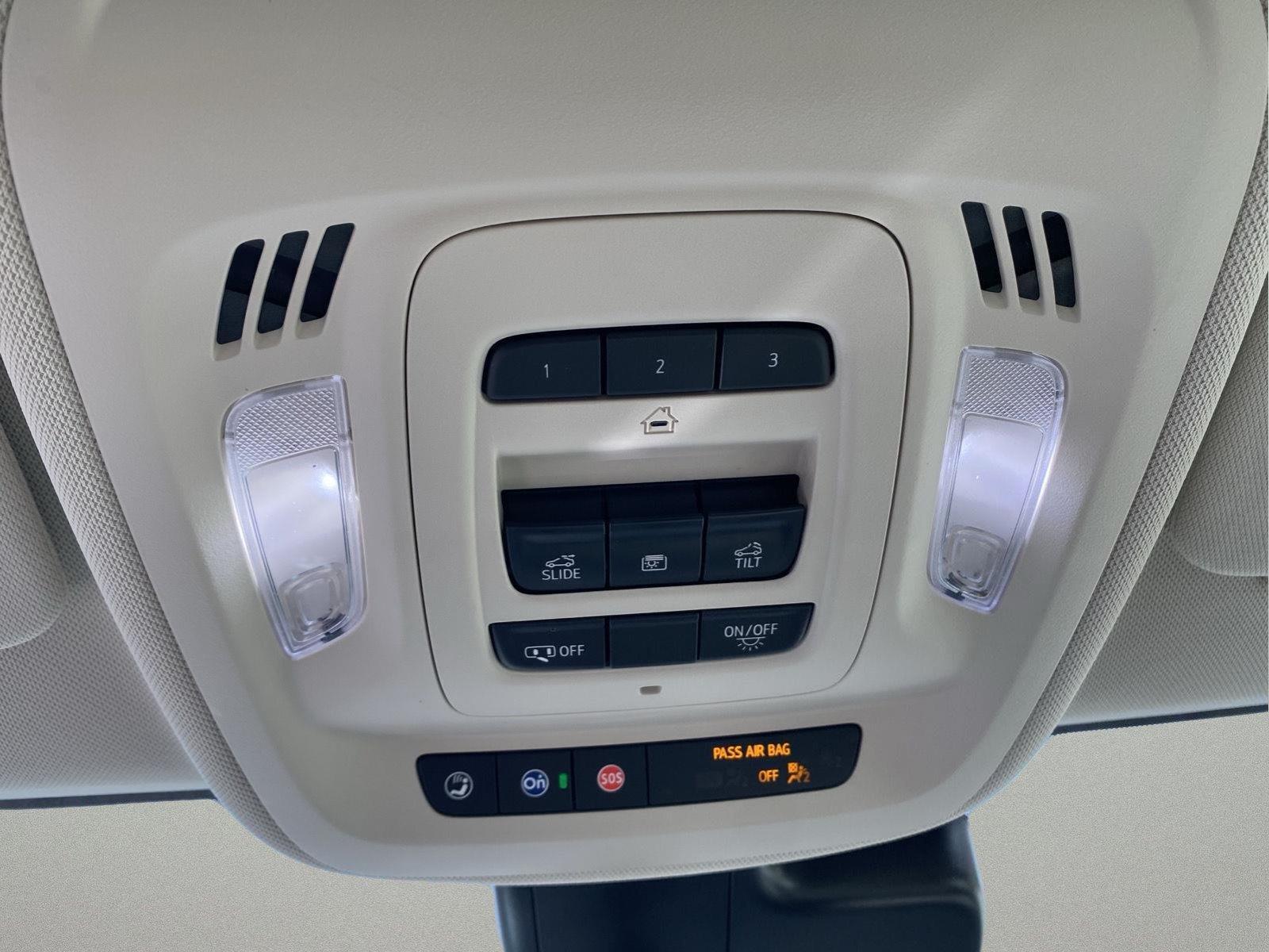 2023 Buick Envision Avenir at Rick Weaver GMC