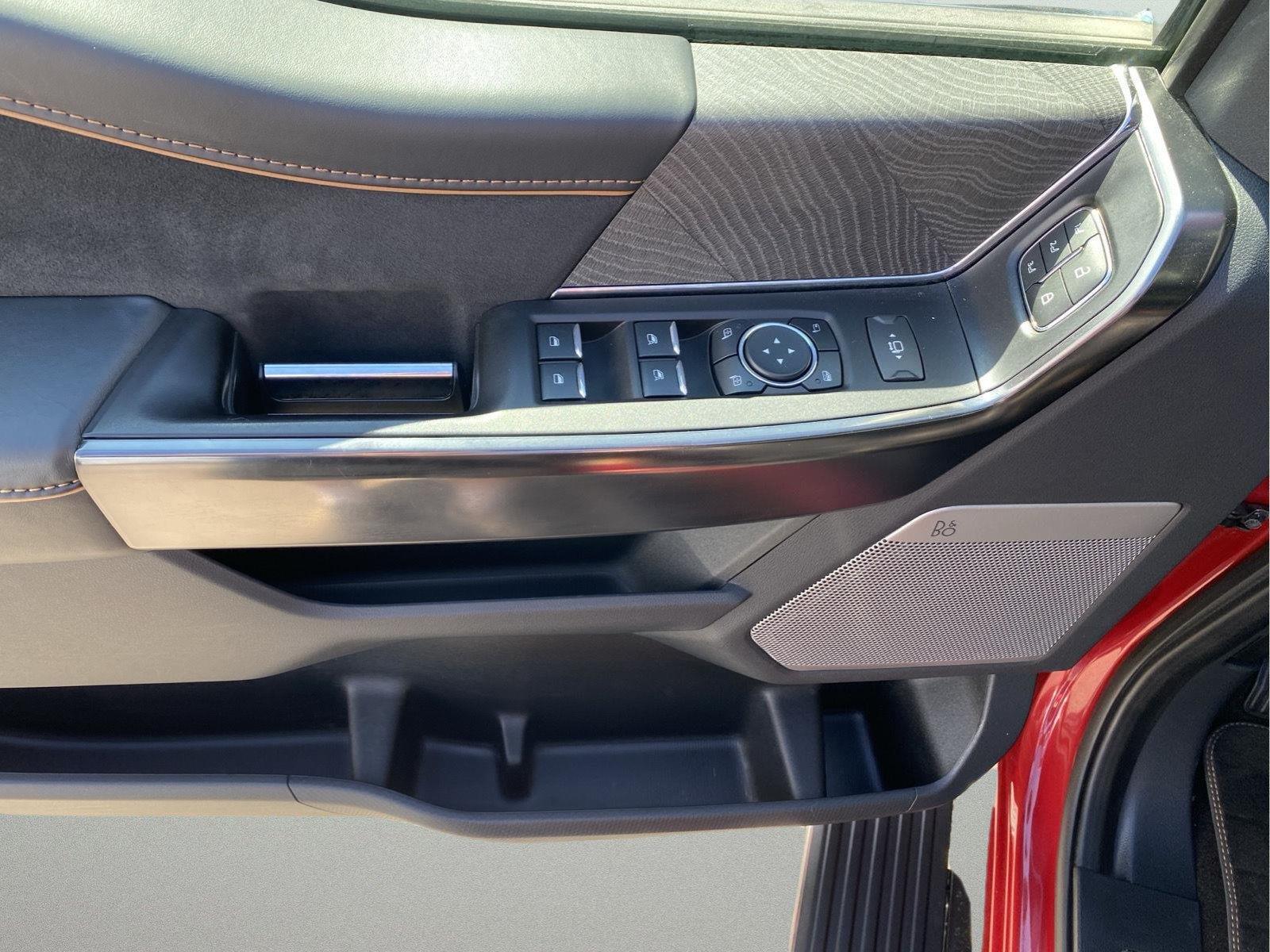 2022 Ford F-150 Platinum at McCandless Ford
