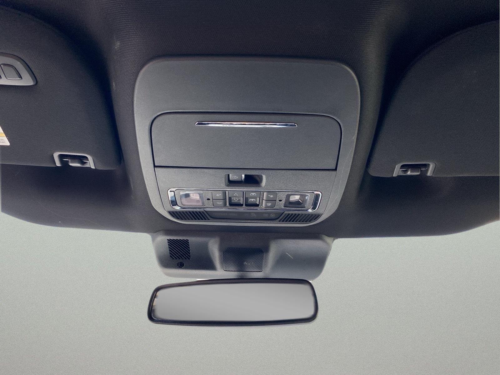 2022 Ford F-150 Platinum at McCandless Ford