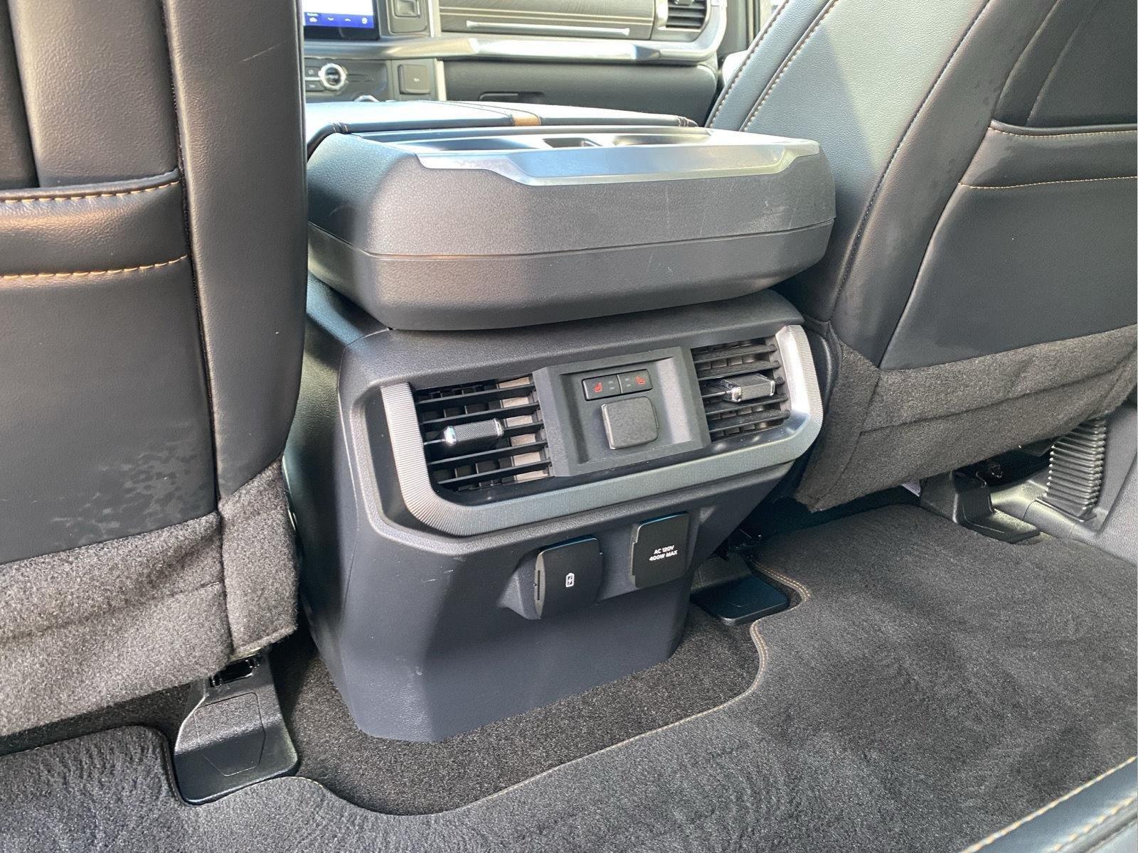 2022 Ford F-150 Platinum at McCandless Ford