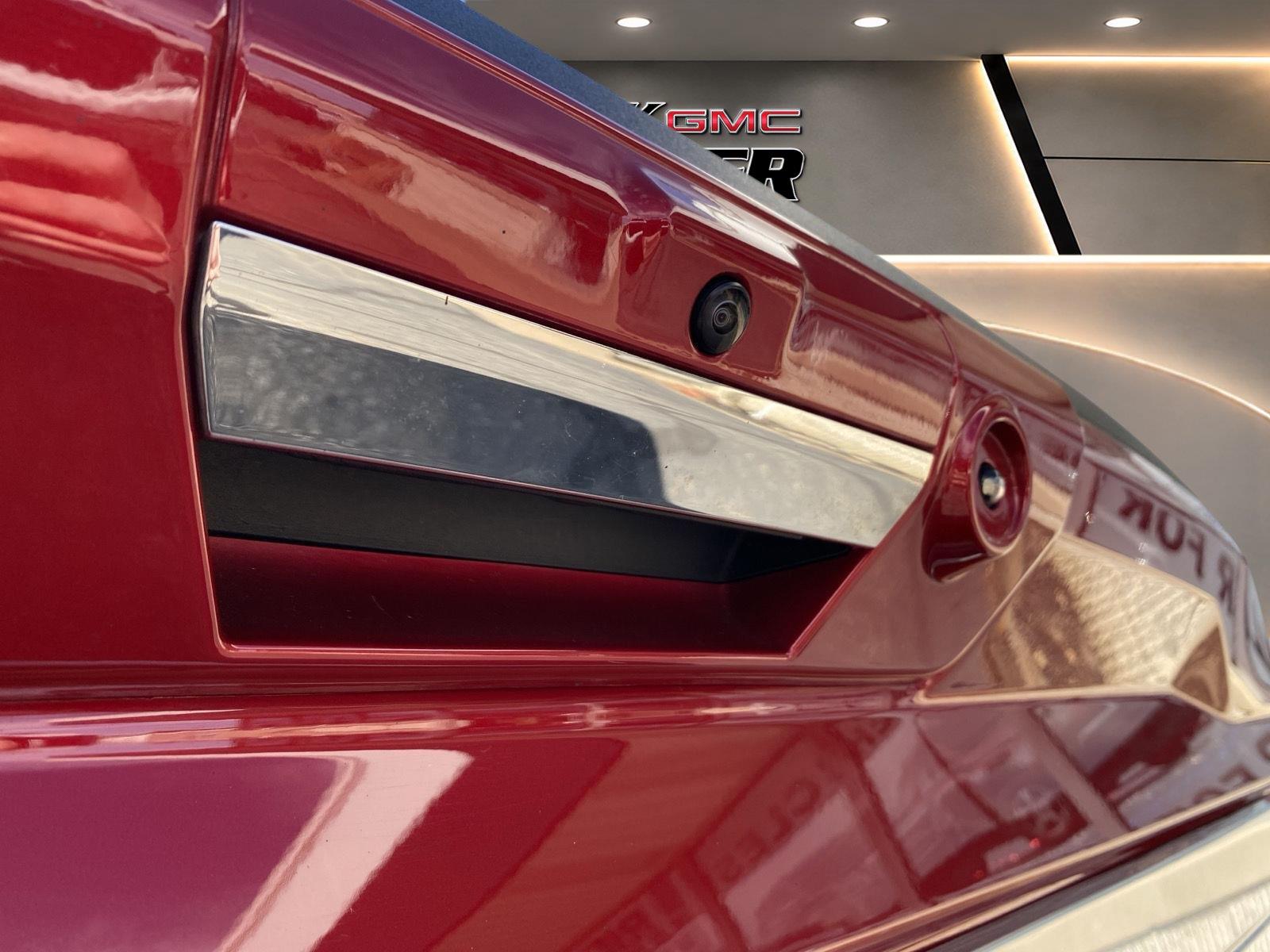 2022 Ford F-150 Platinum at McCandless Ford