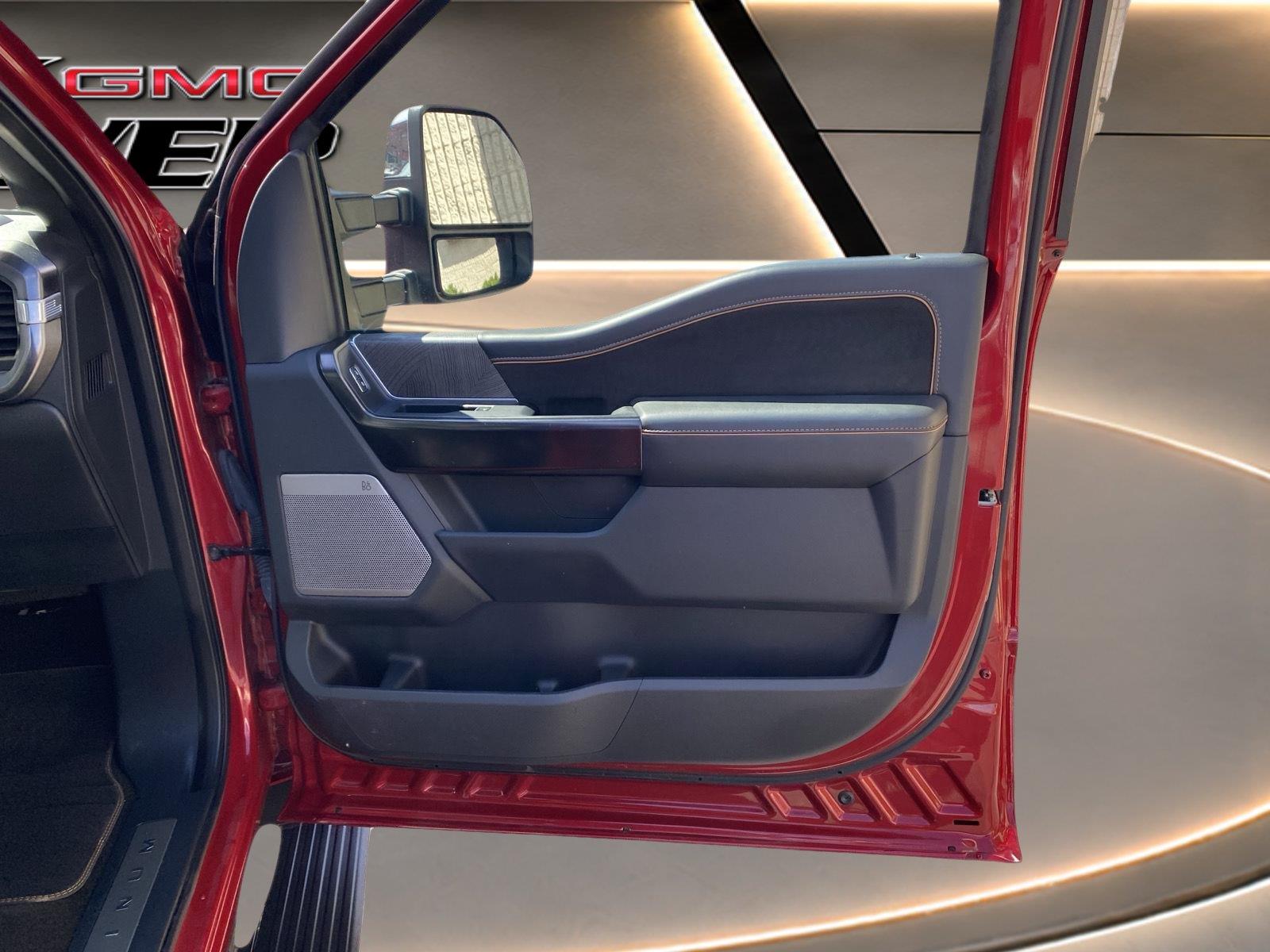 2022 Ford F-150 Platinum at McCandless Ford