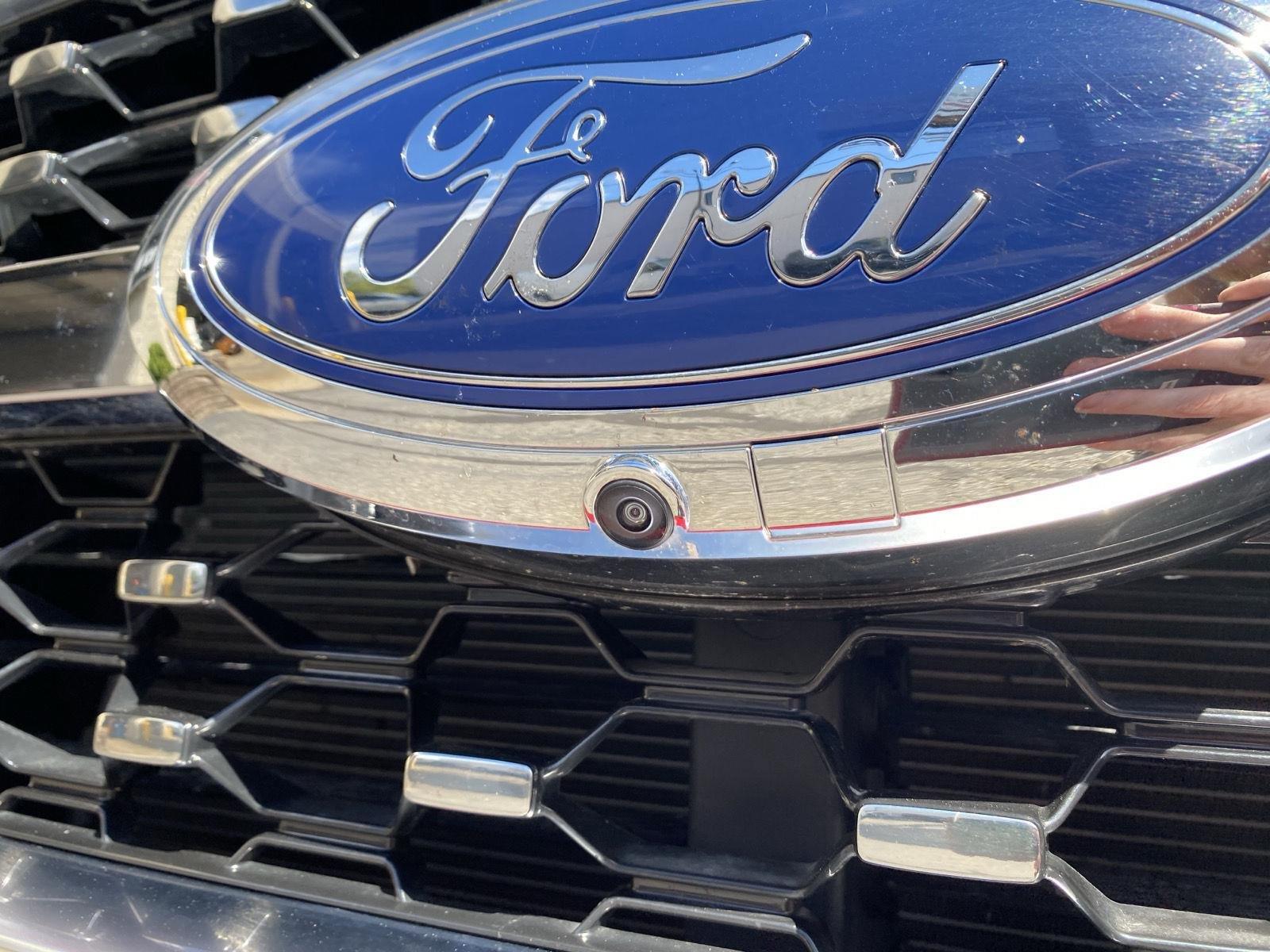 2022 Ford F-150 Platinum at McCandless Ford