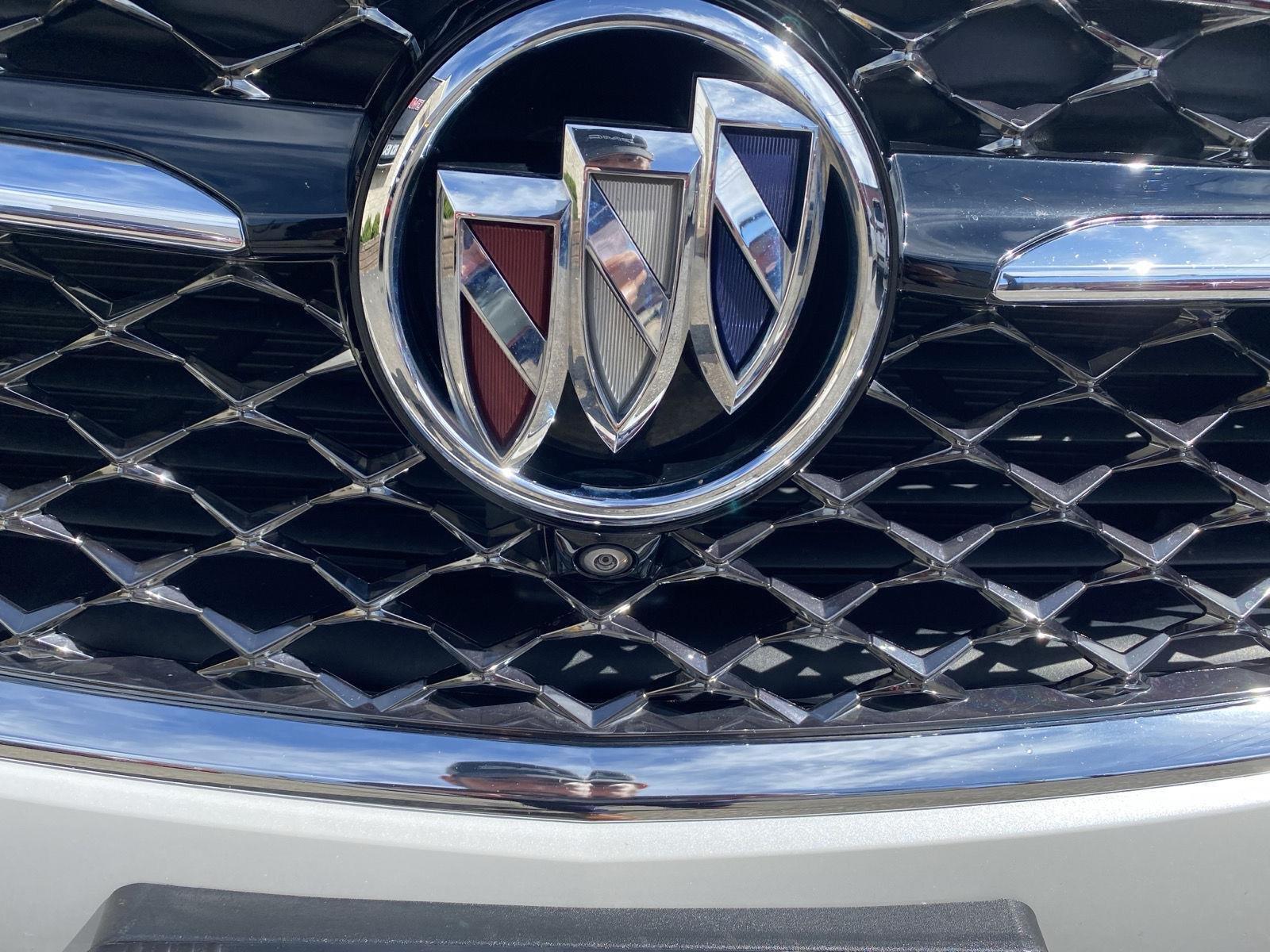 2023 Buick Envision Avenir at Rick Weaver GMC