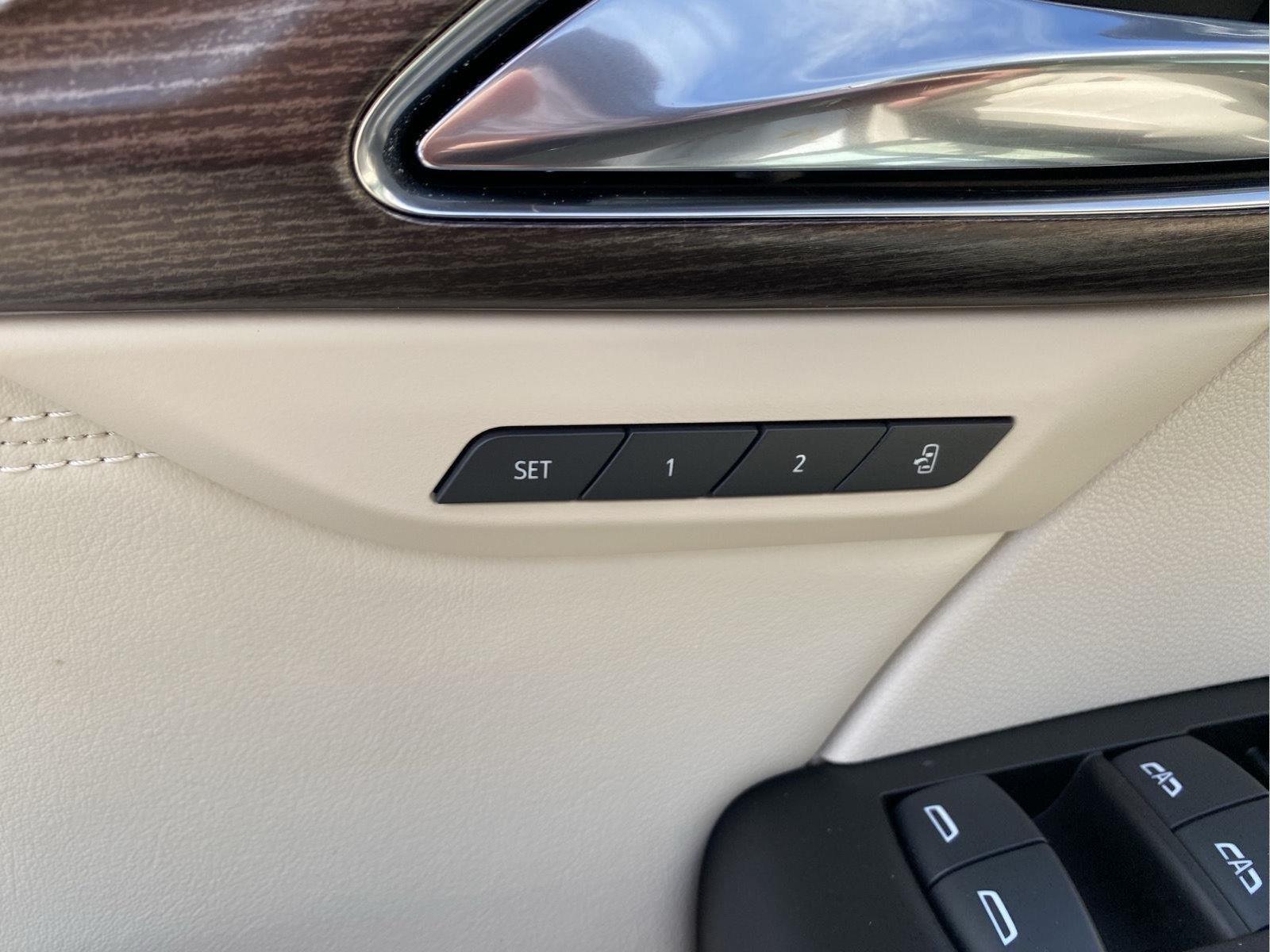 2023 Buick Envision Avenir at Rick Weaver GMC
