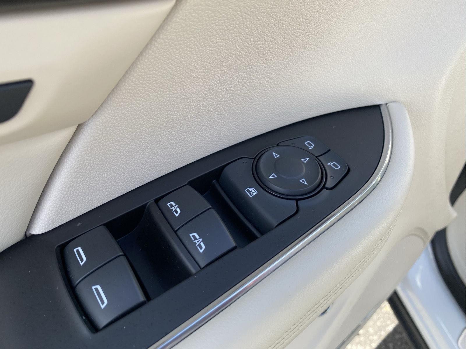 2023 Buick Envision Avenir at Rick Weaver GMC
