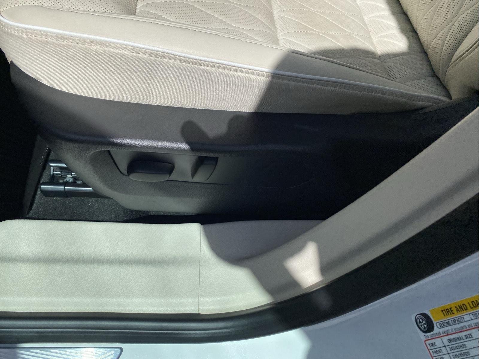 2023 Buick Envision Avenir at Rick Weaver GMC