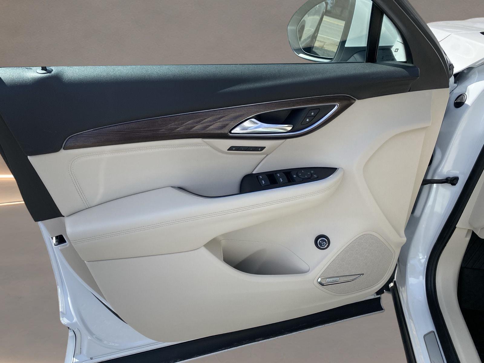 2023 Buick Envision Avenir at Rick Weaver GMC