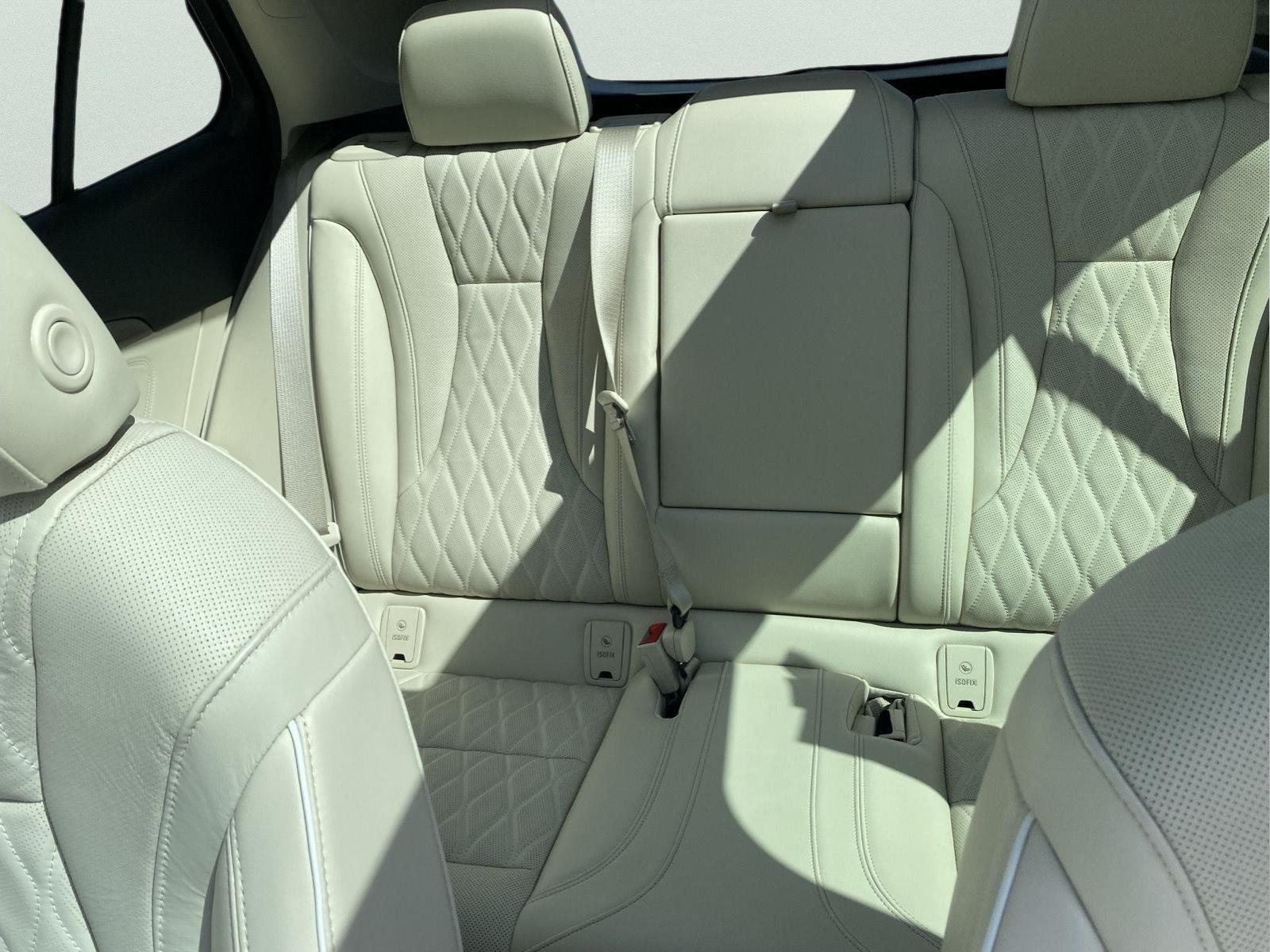 2023 Buick Envision Avenir at Rick Weaver GMC