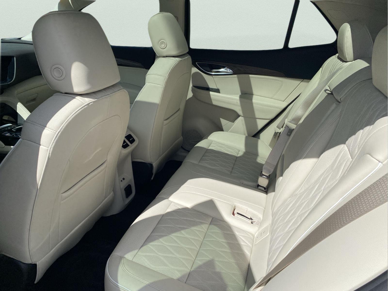 2023 Buick Envision Avenir at Rick Weaver GMC