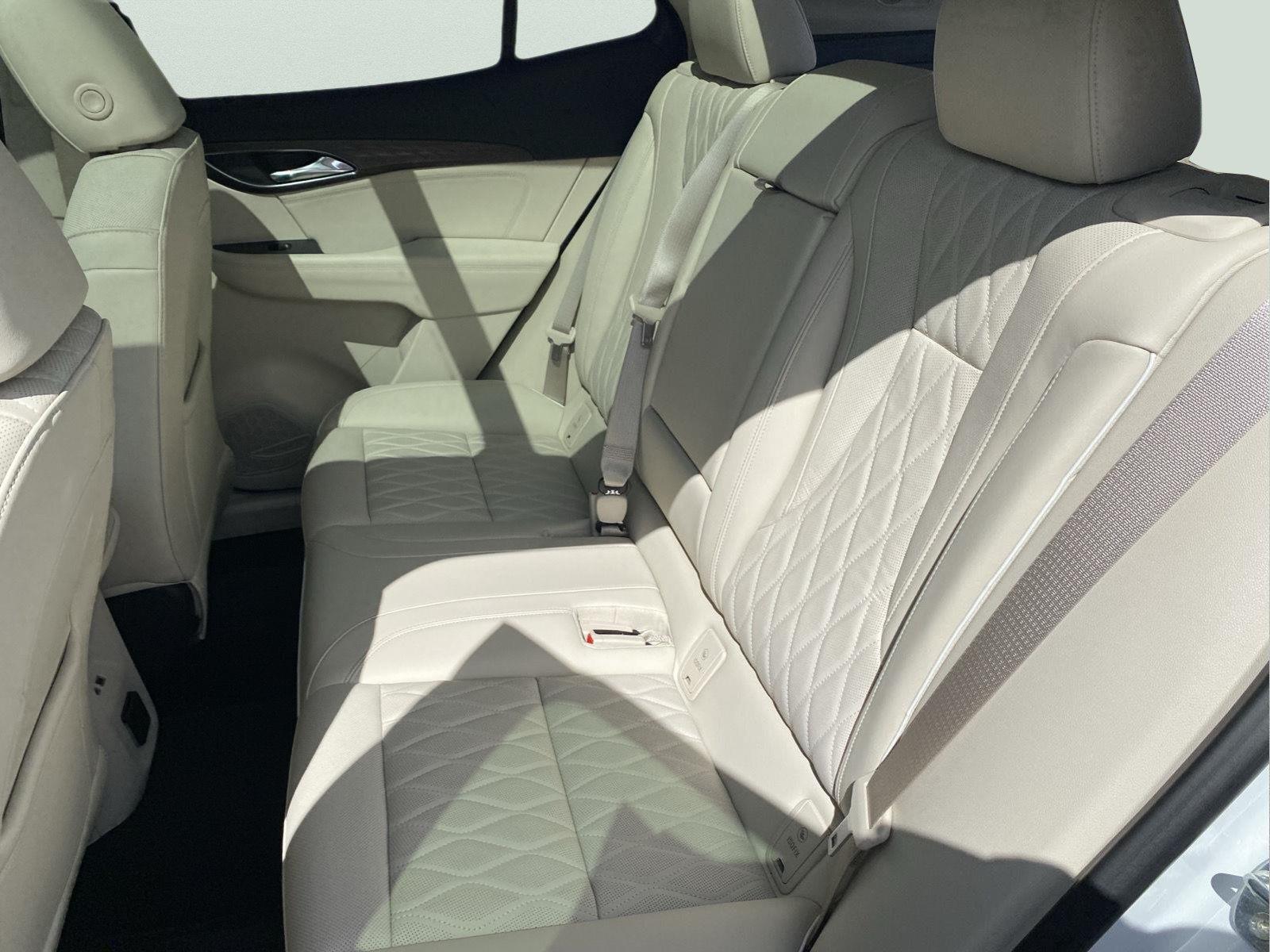 2023 Buick Envision Avenir at Rick Weaver GMC