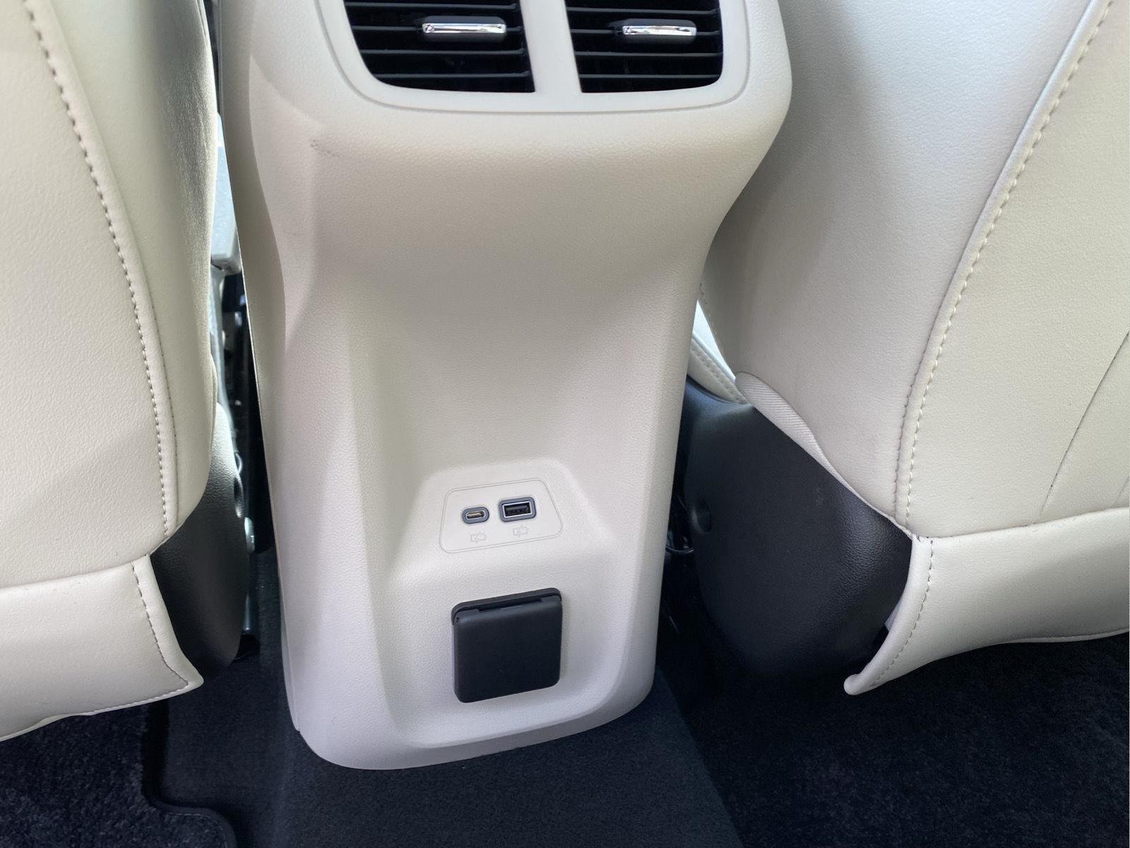 2023 Buick Envision Avenir at Rick Weaver GMC