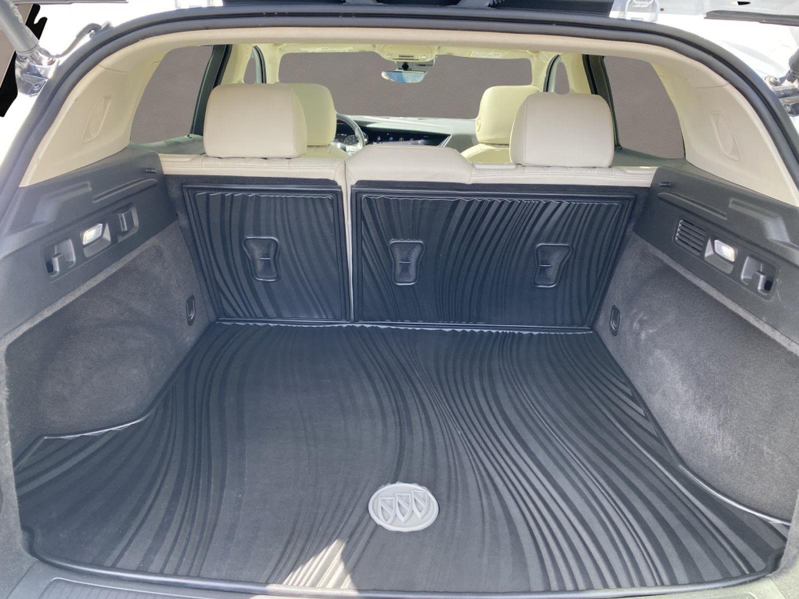 2023 Buick Envision Avenir at Rick Weaver GMC