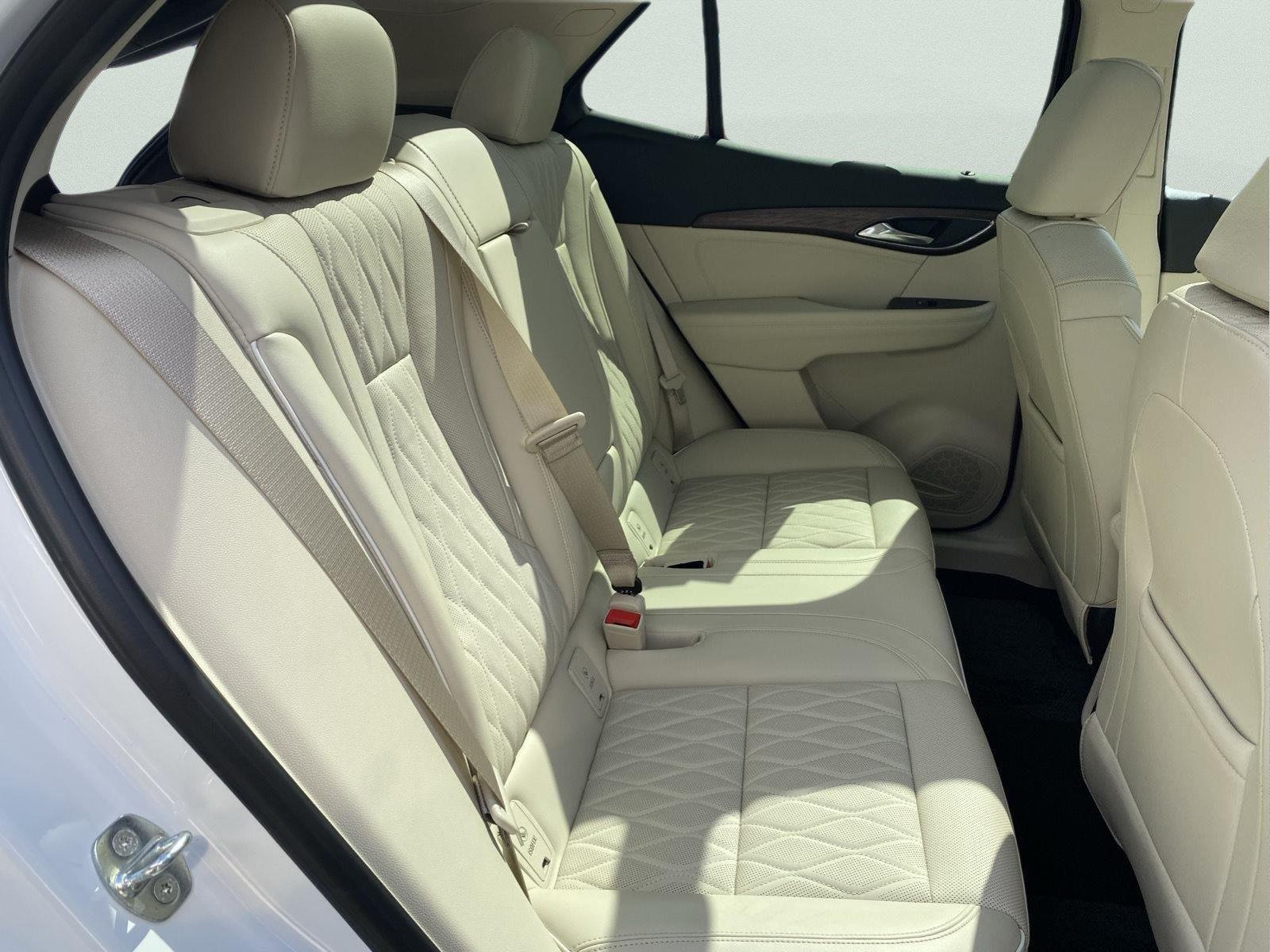 2023 Buick Envision Avenir at Rick Weaver GMC