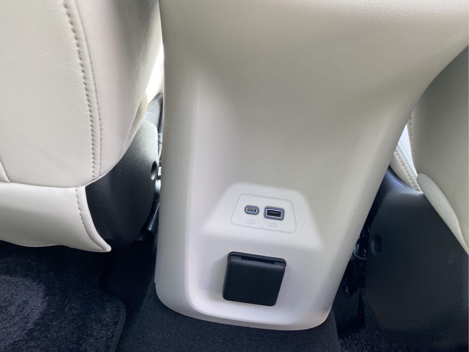 2023 Buick Envision Avenir at Rick Weaver GMC