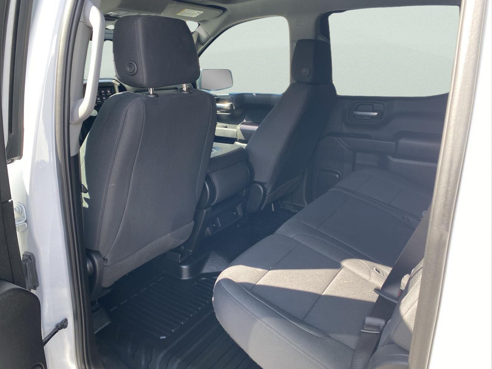 2023 GMC Sierra 1500 Pro at Baglier Buick GMC Mazda