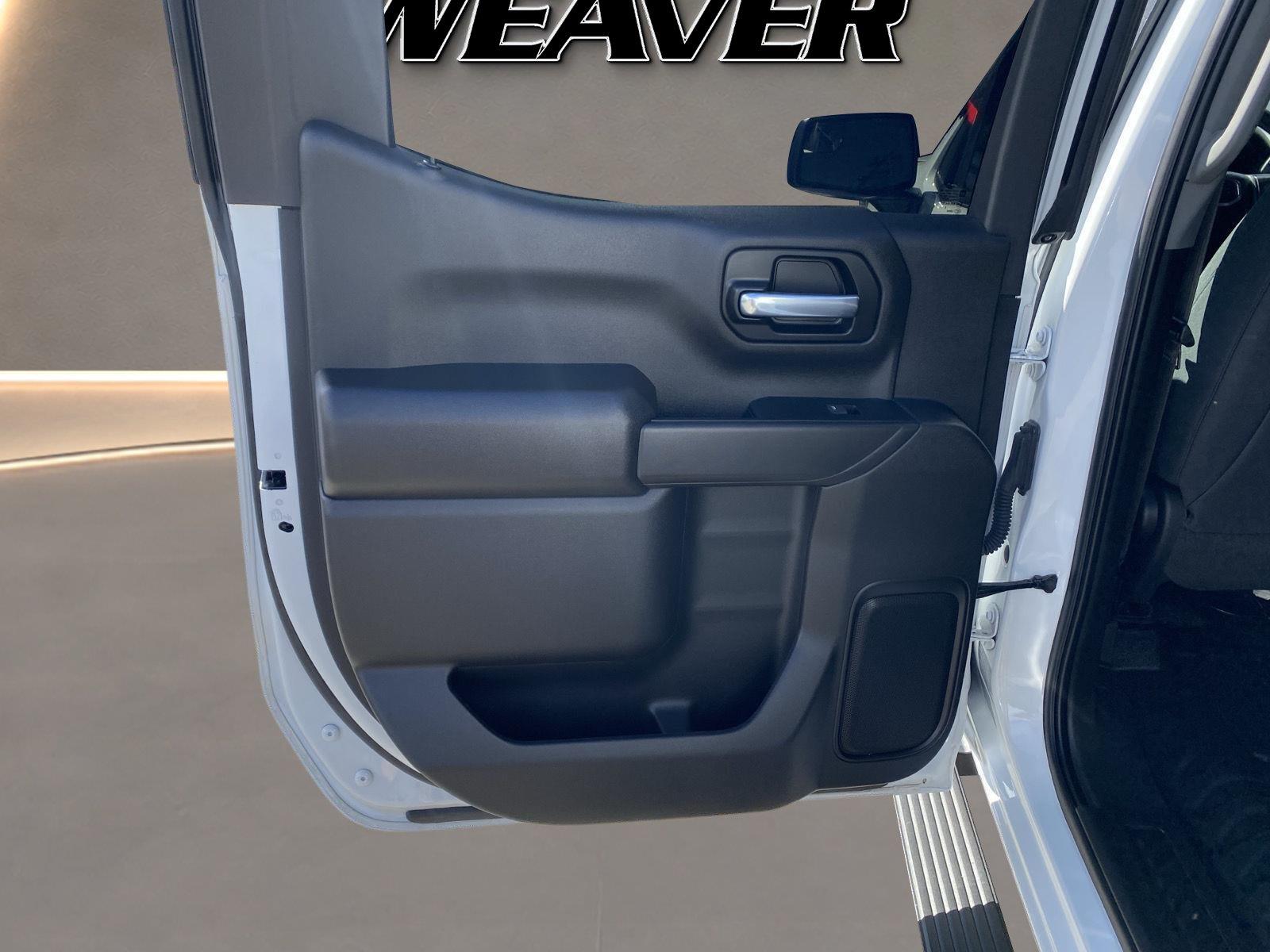 2023 GMC Sierra 1500 Pro at Baglier Buick GMC Mazda