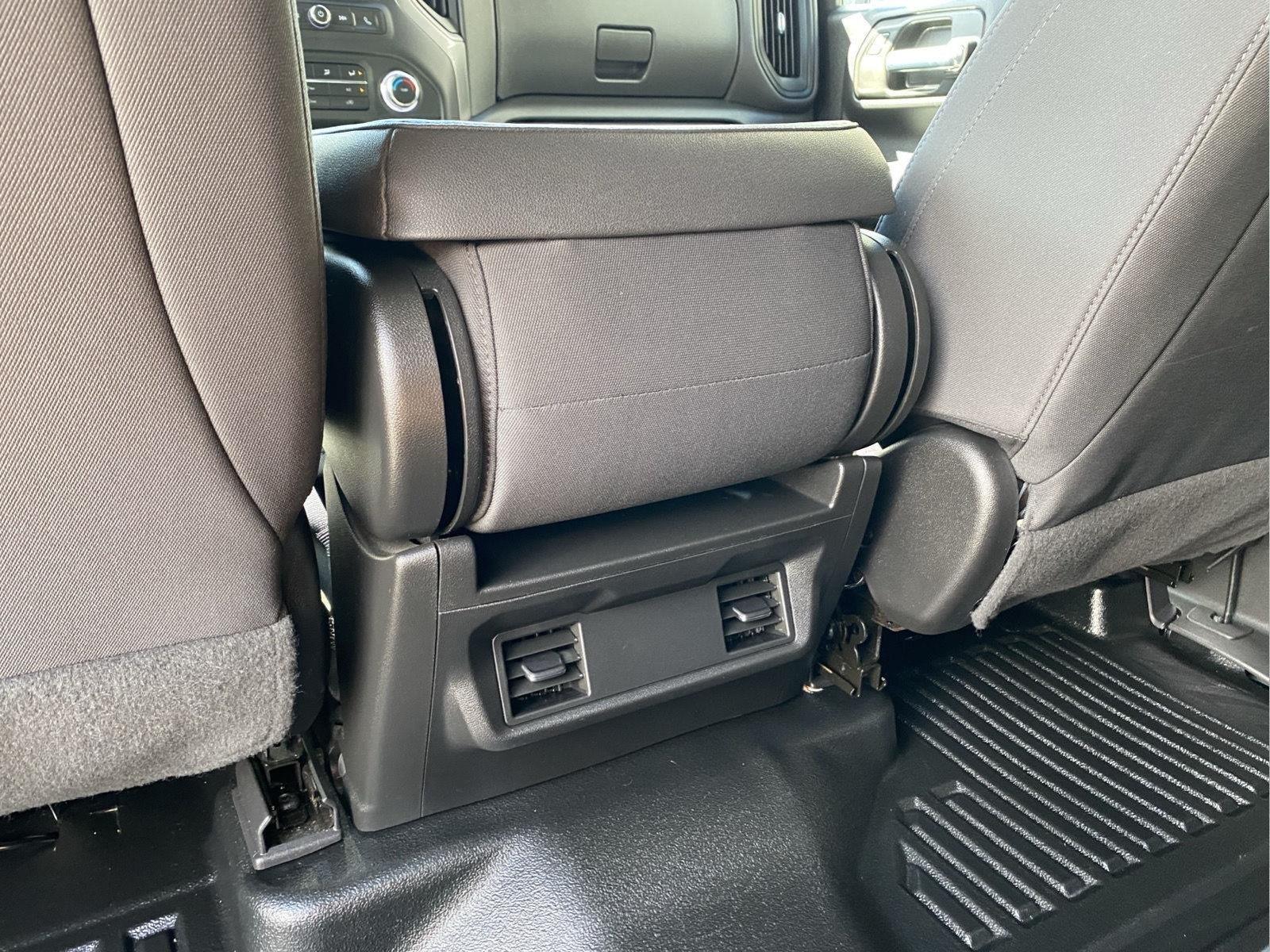 2023 GMC Sierra 1500 Pro at Baglier Buick GMC Mazda