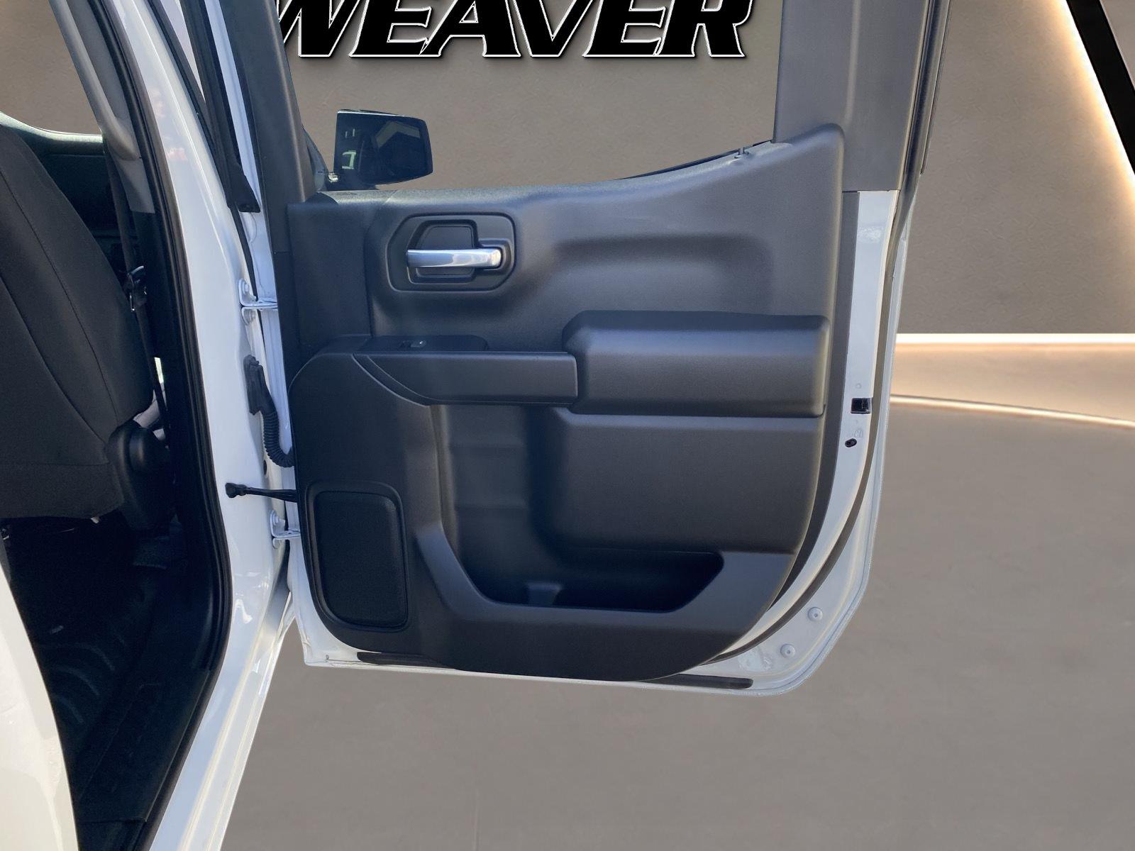 2023 GMC Sierra 1500 Pro at Baglier Buick GMC Mazda