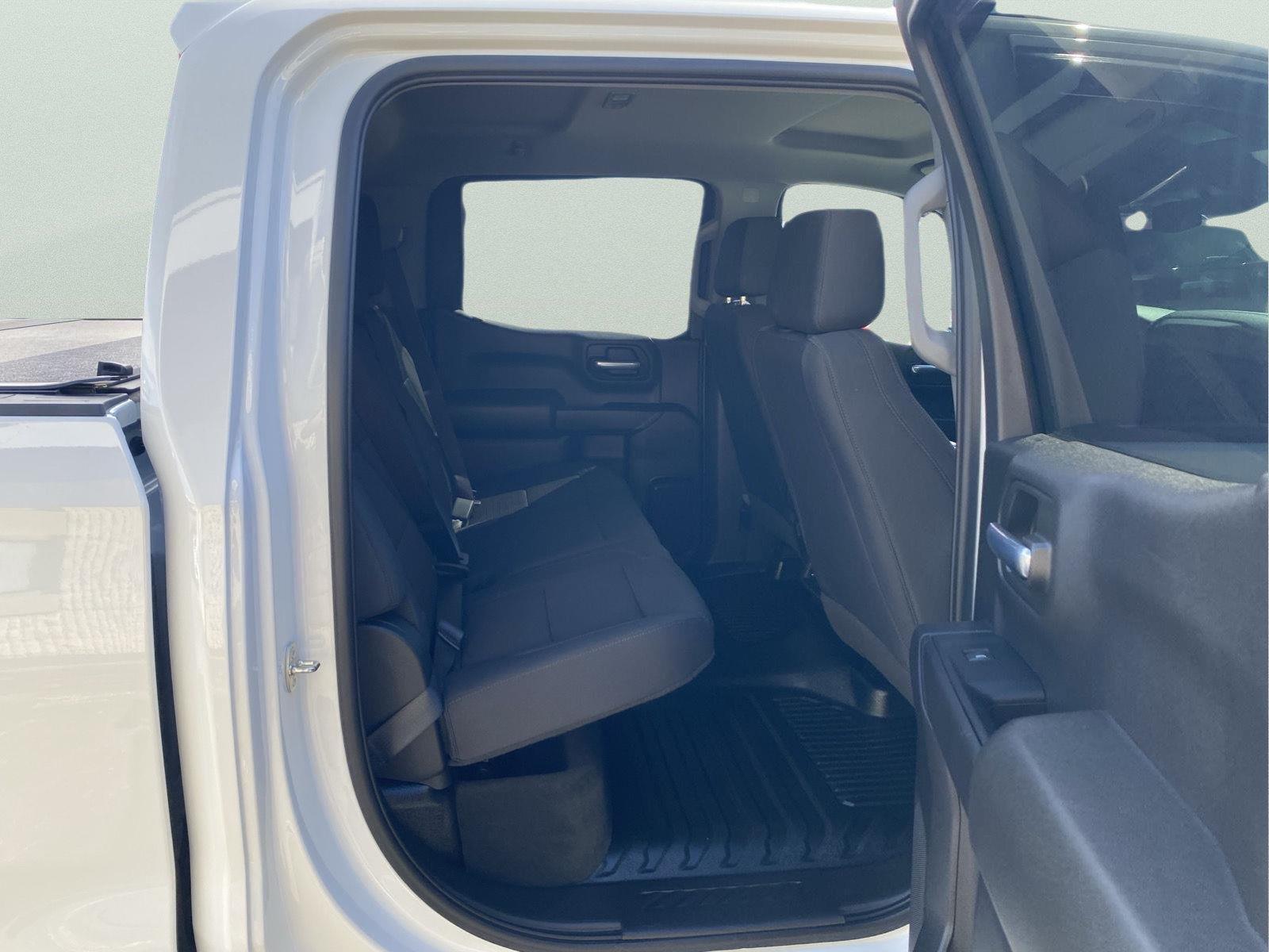 2023 GMC Sierra 1500 Pro at Baglier Buick GMC Mazda