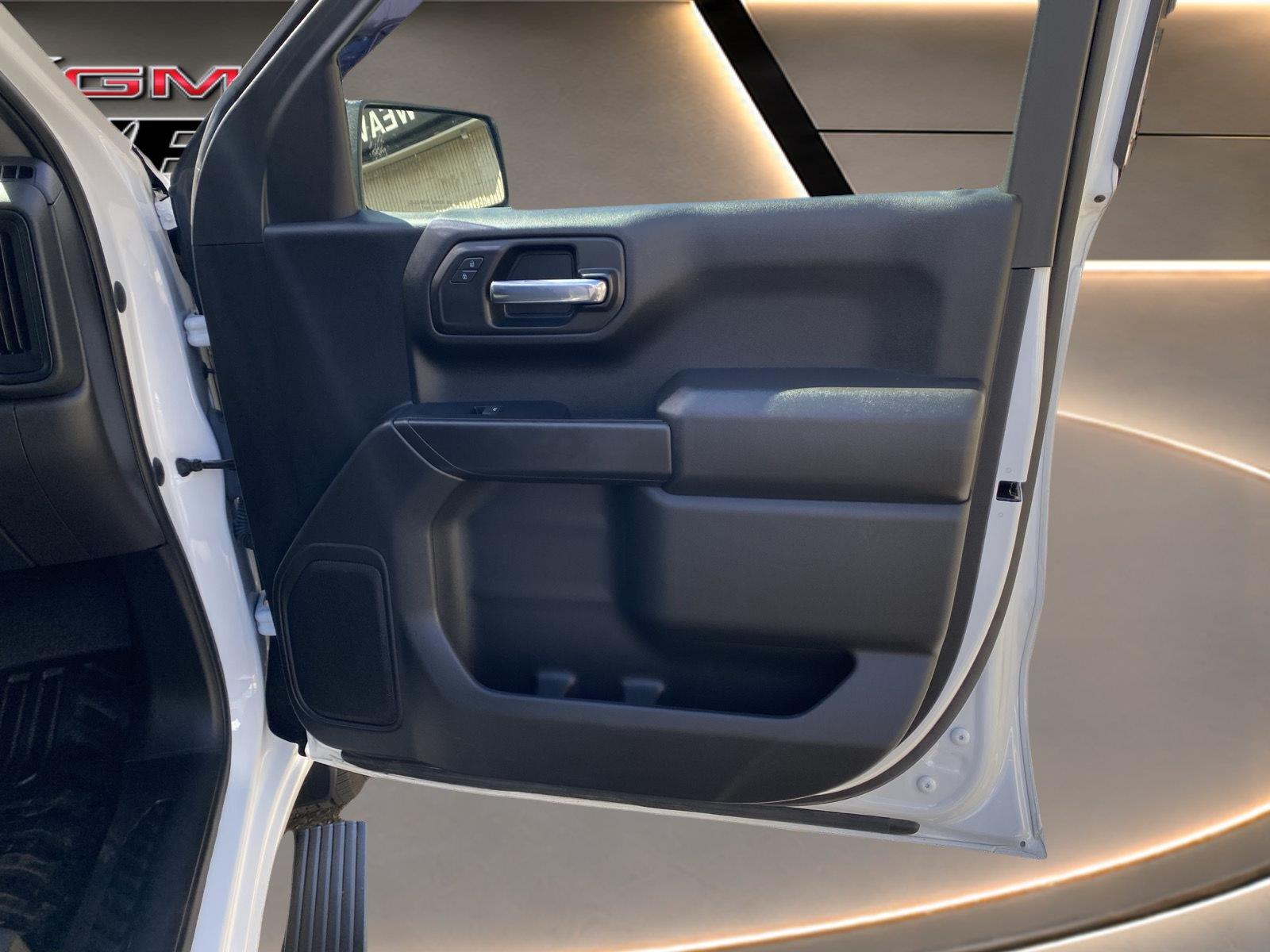 2023 GMC Sierra 1500 Pro at Baglier Buick GMC Mazda