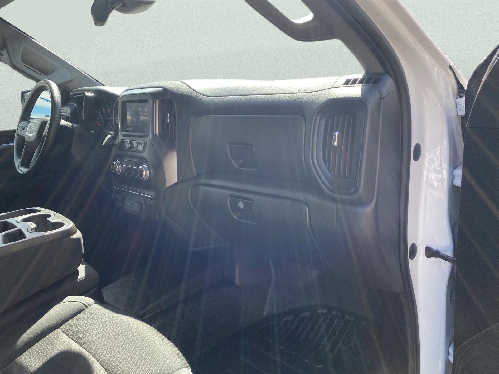 2023 GMC Sierra 1500 Pro at Baglier Buick GMC Mazda