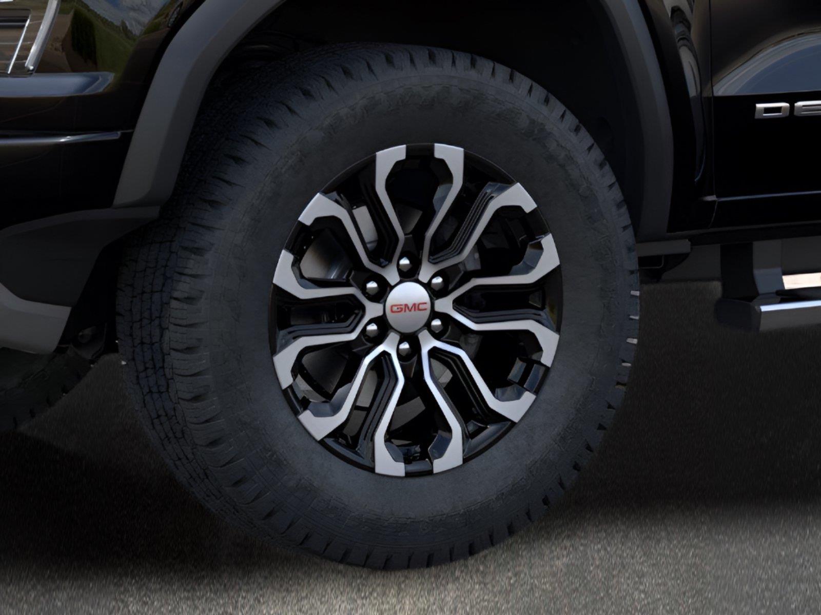 2026 GMC Canyon 4WD Denali at Rick Weaver GMC