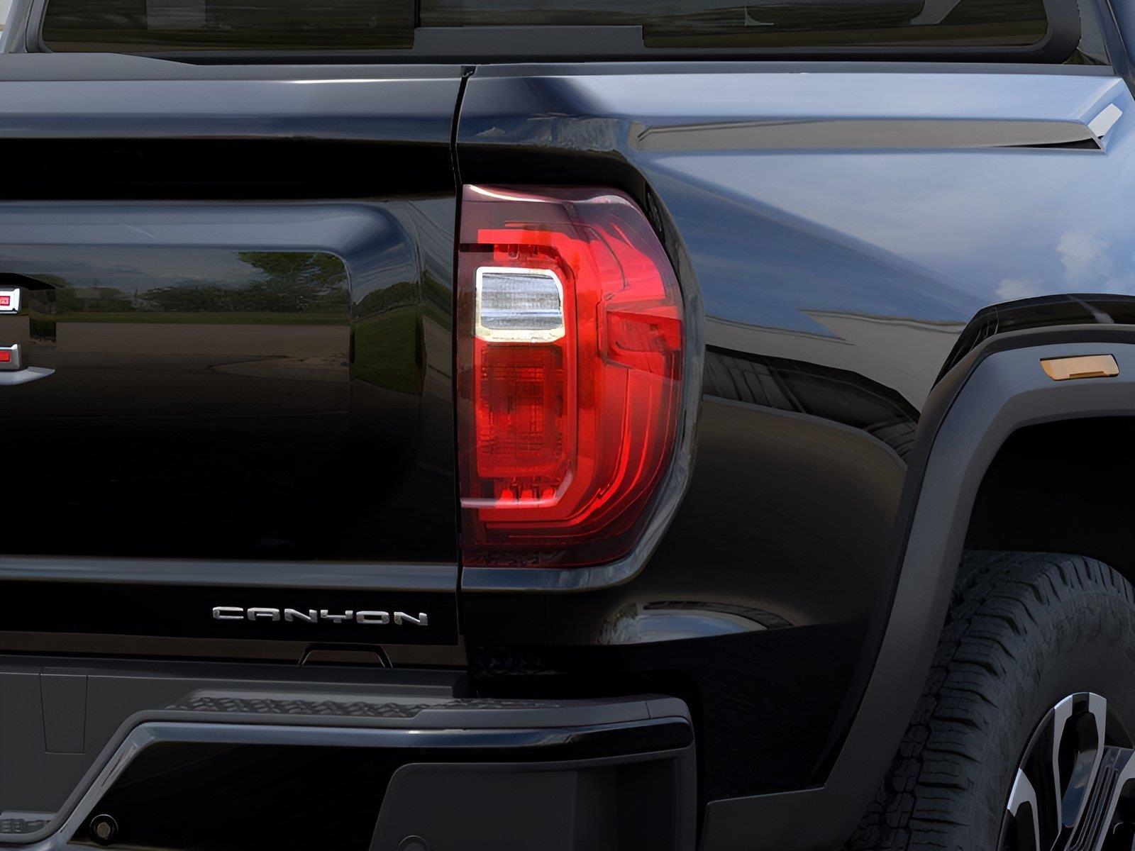2026 GMC Canyon 4WD Denali at Rick Weaver GMC