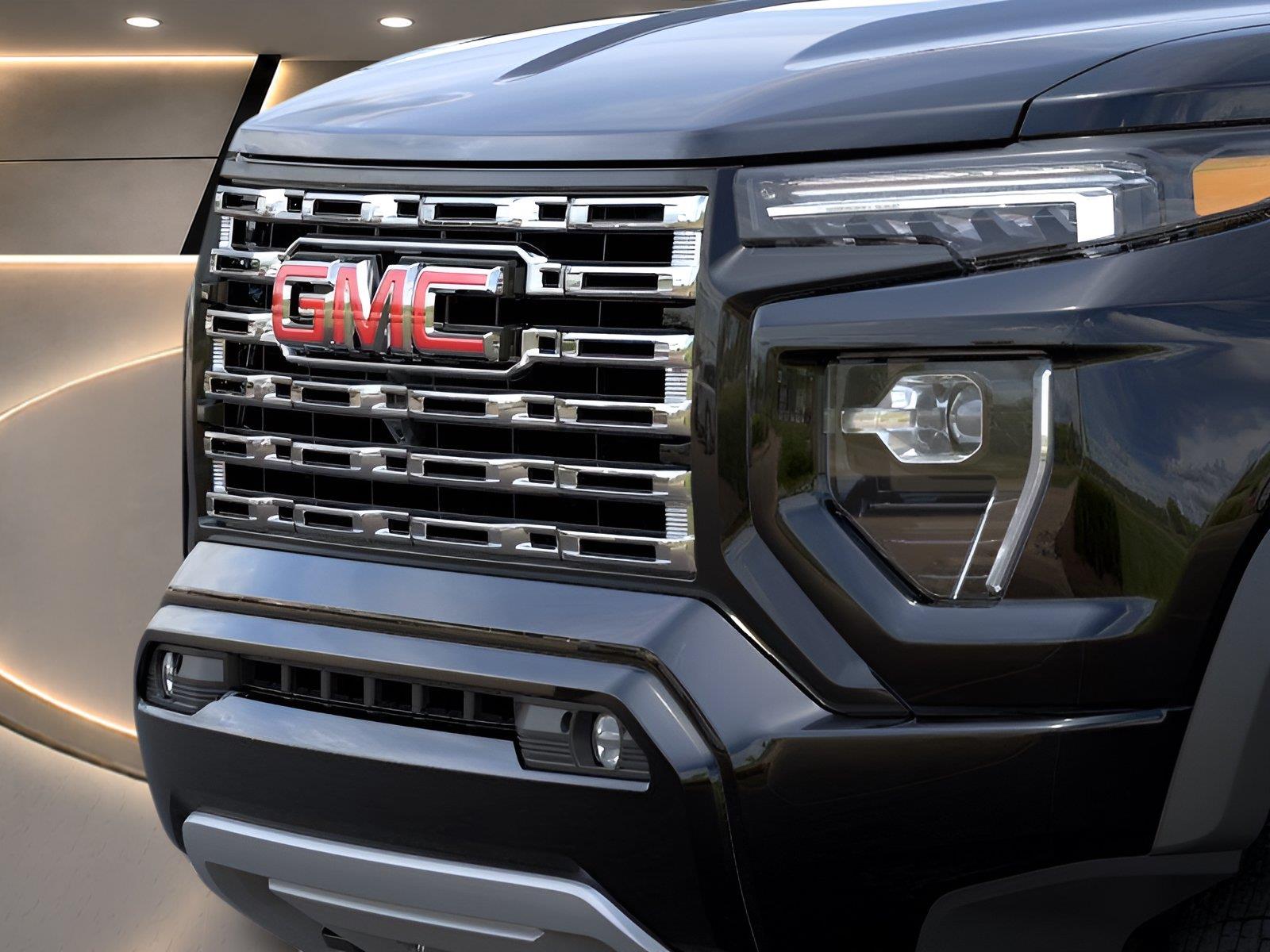 2026 GMC Canyon 4WD Denali at Rick Weaver GMC
