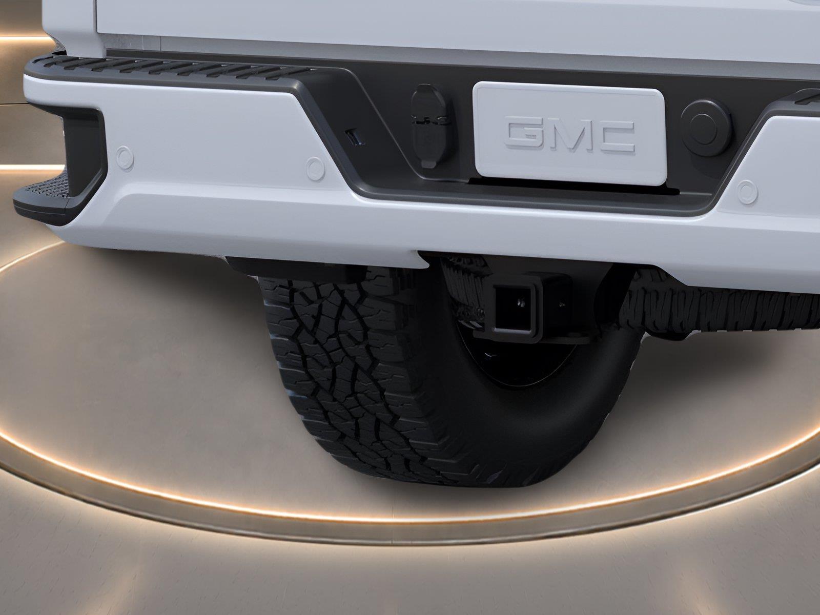 2026 GMC Sierra 3500HD Denali Ultimate at Baglier Buick GMC Mazda