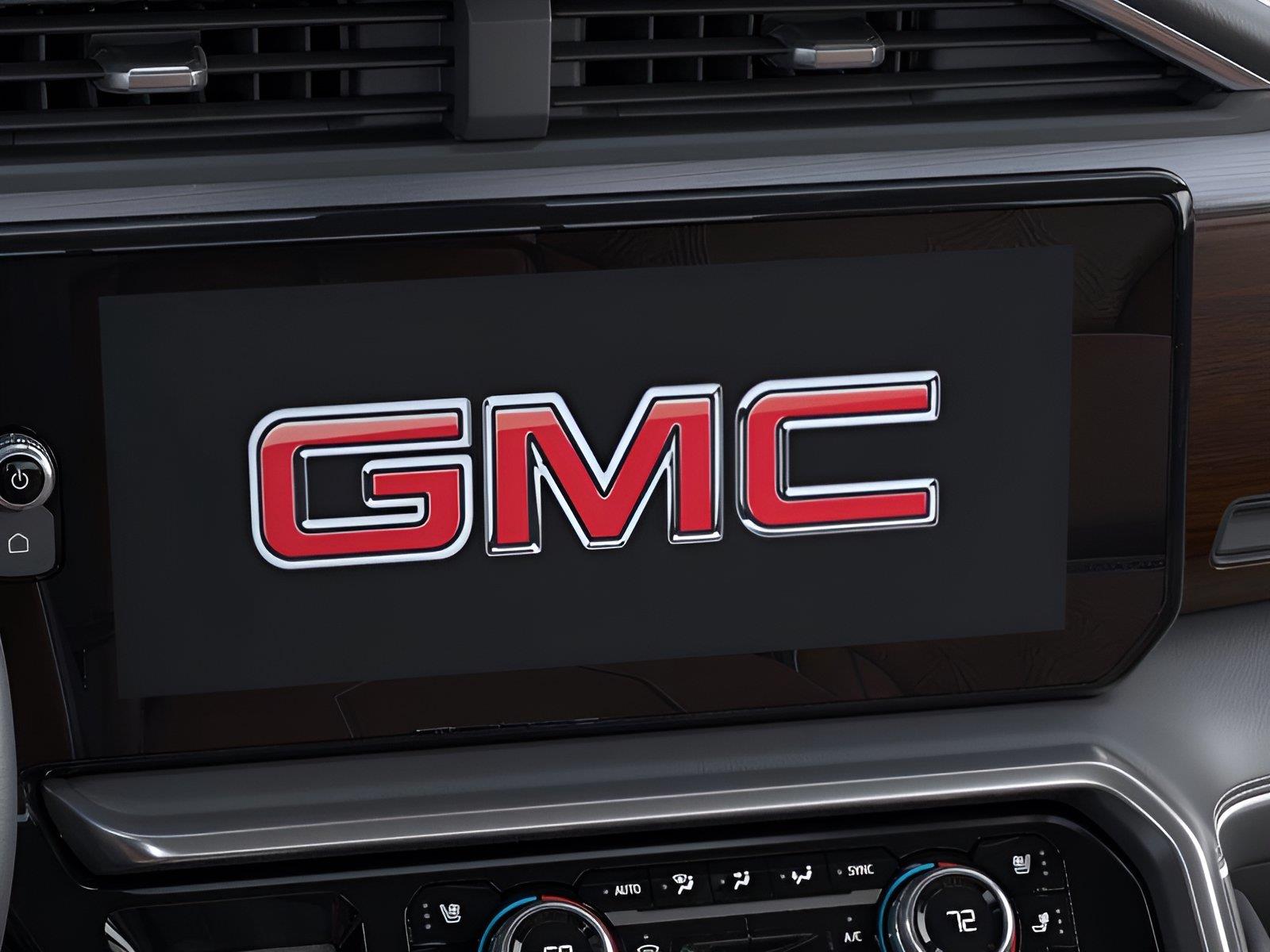 2026 GMC Sierra 3500HD Denali Ultimate at Baglier Buick GMC Mazda