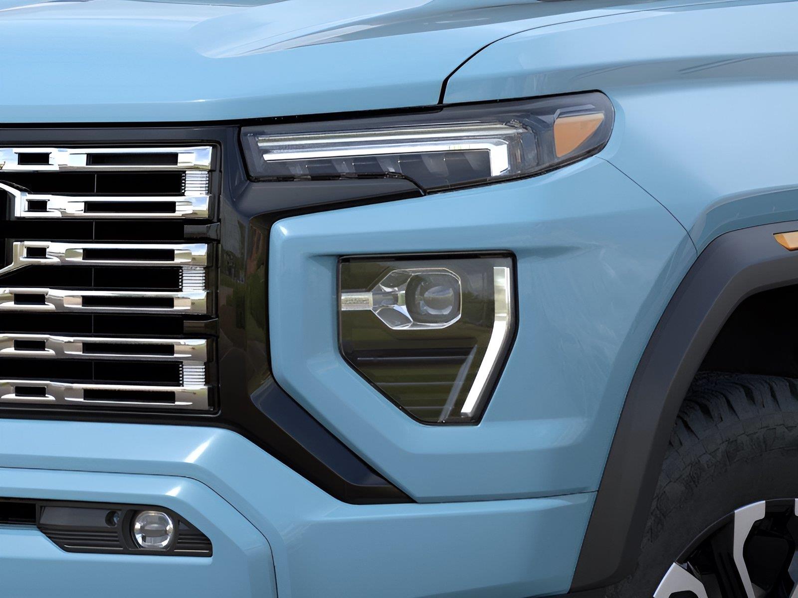 2026 GMC Canyon 4WD Denali at Rick Weaver GMC