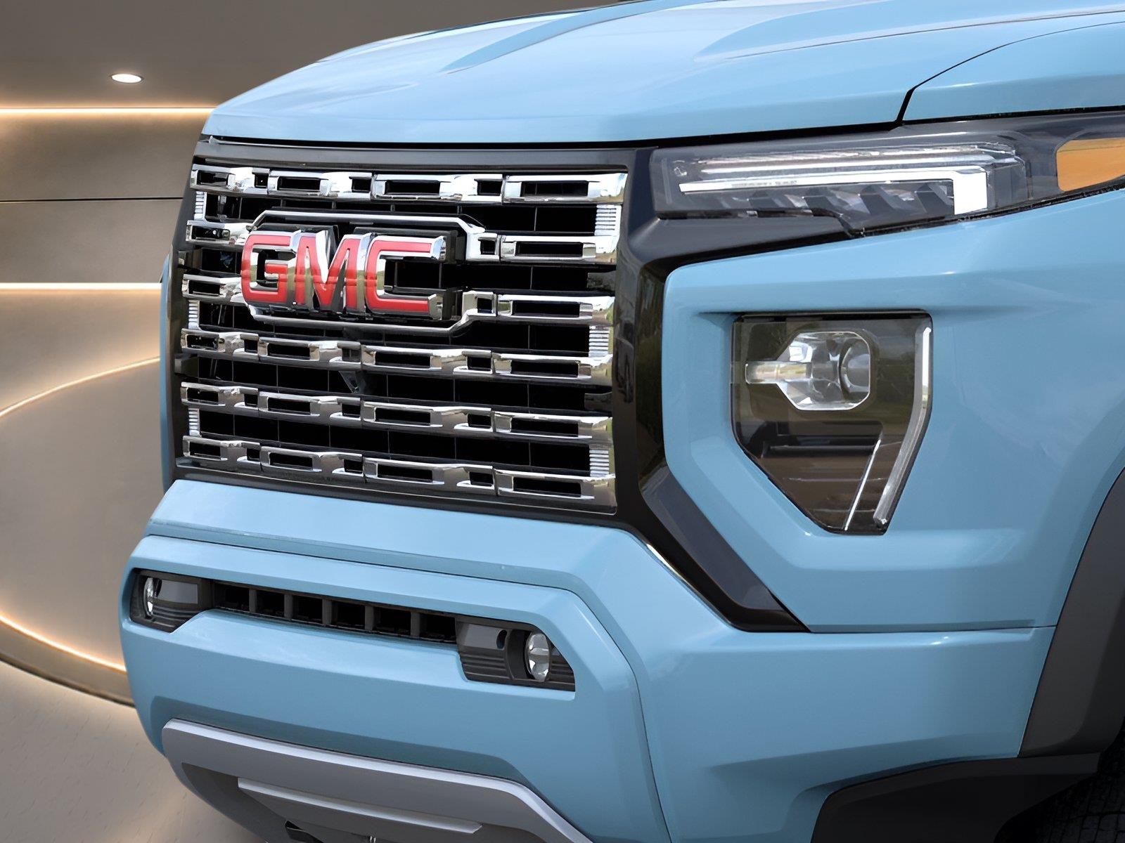 2026 GMC Canyon 4WD Denali at Rick Weaver GMC
