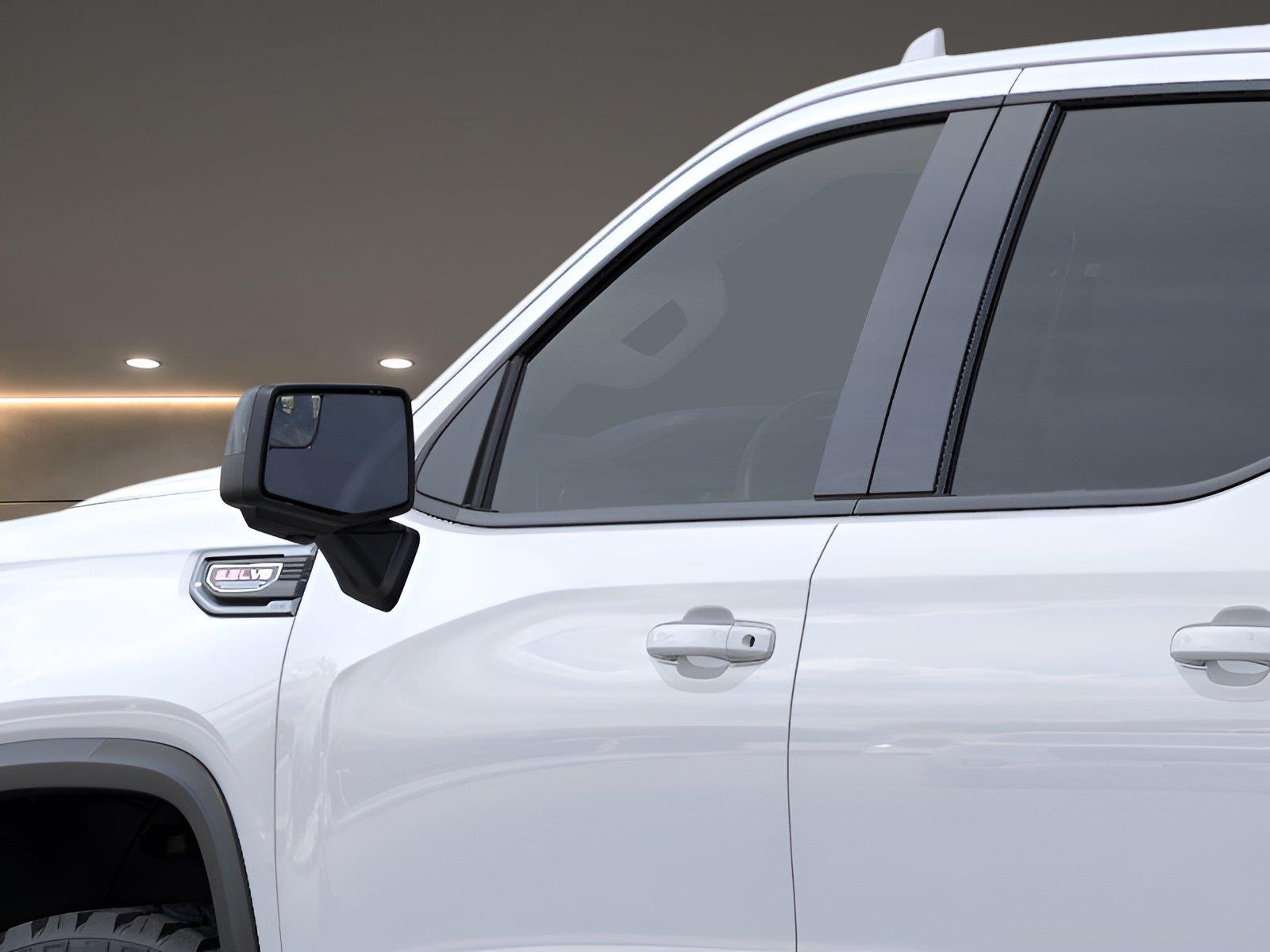 2026 GMC Sierra 1500 AT4X at Baglier Buick GMC Mazda