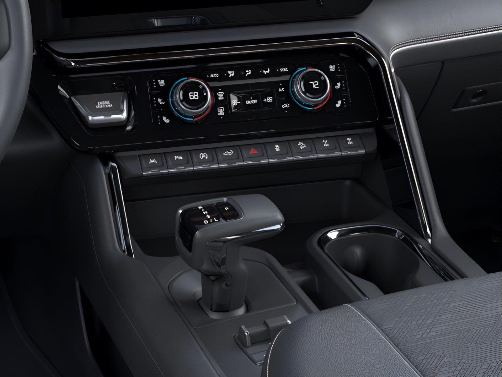 2026 GMC Sierra 1500 AT4X at Baglier Buick GMC Mazda