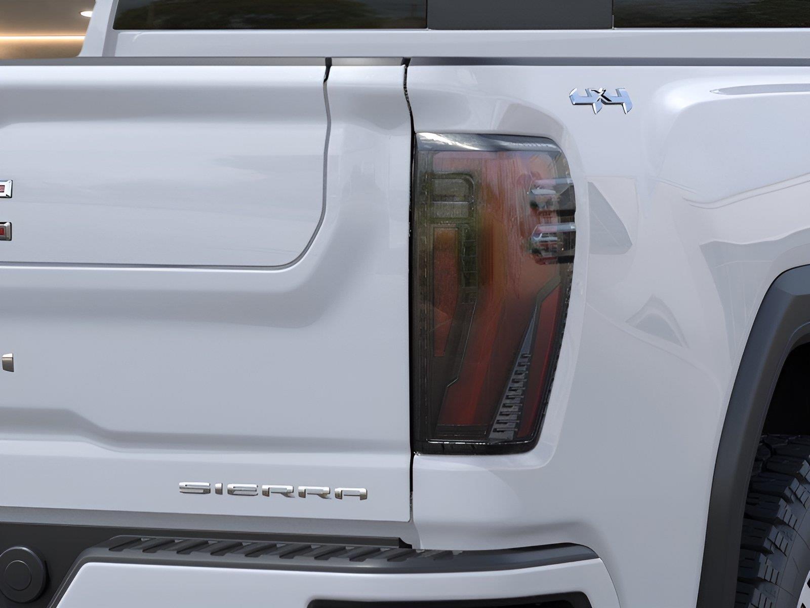2026 GMC Sierra 3500HD Denali Ultimate at Baglier Buick GMC Mazda