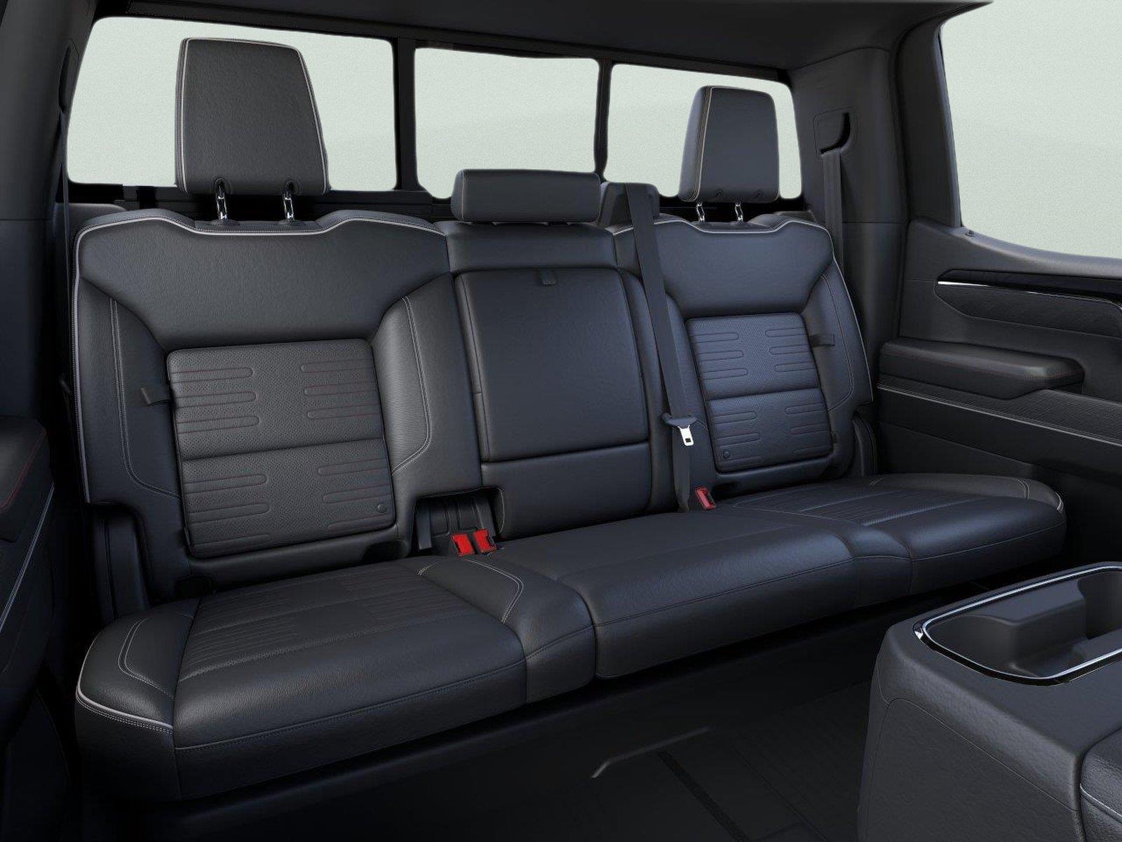 2026 GMC Sierra 1500 AT4X at Baglier Buick GMC Mazda