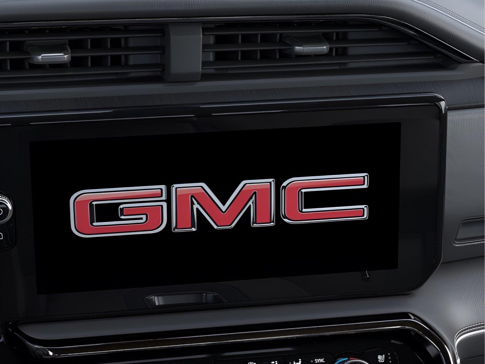 2026 GMC Sierra 1500 AT4X at Baglier Buick GMC Mazda